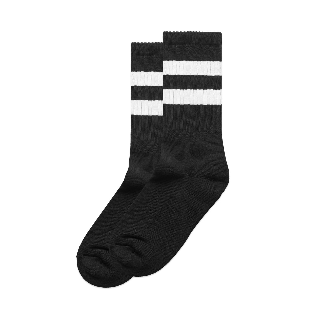 Relax Stripe Socks (2 Pairs) - Image 3
