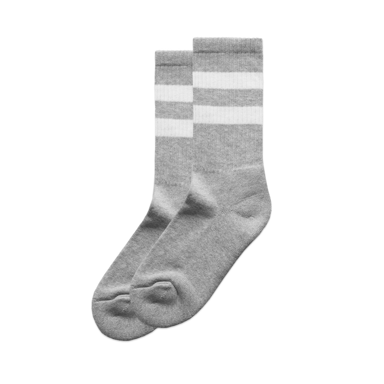 Relax Stripe Socks (2 Pairs) - Image 5