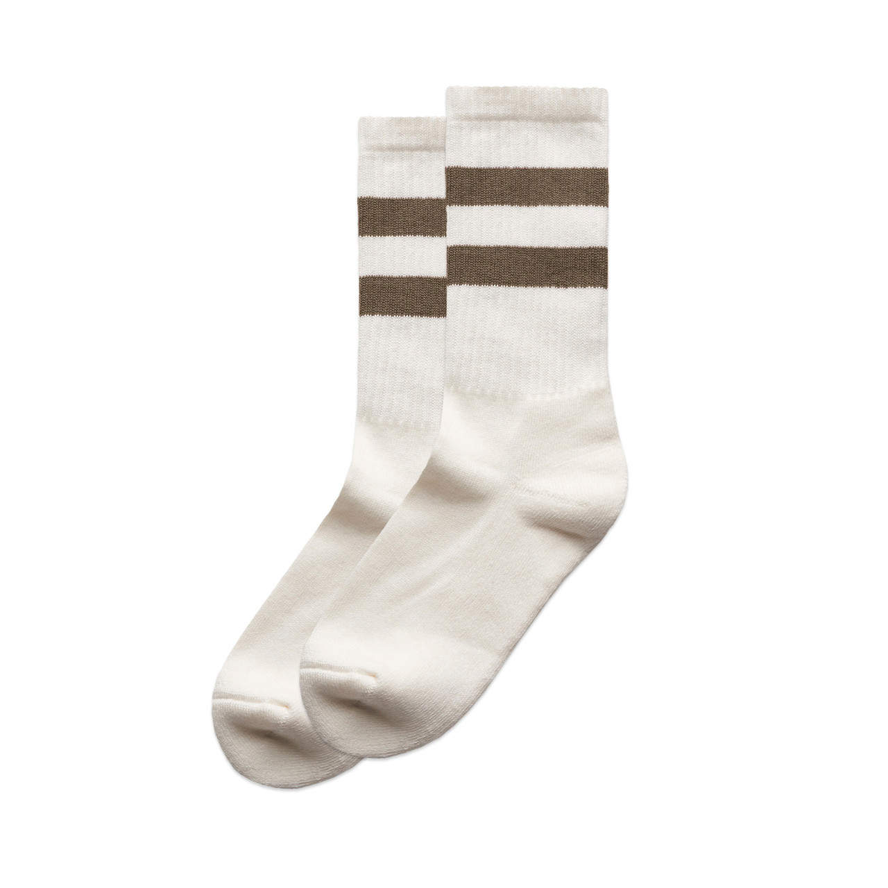 Relax Stripe Socks (2 Pairs) - Image 7