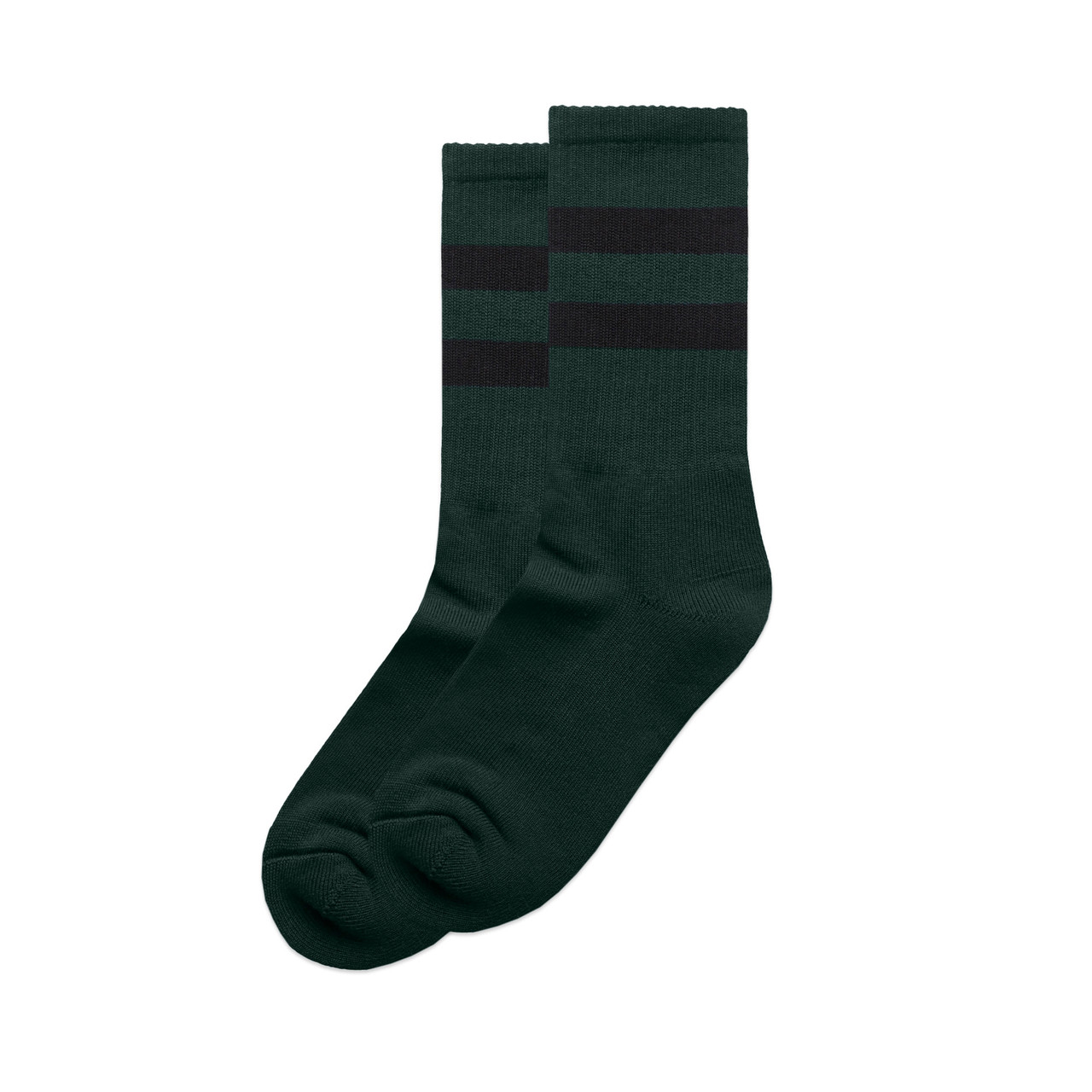 Relax Stripe Socks (2 Pairs) - Image 8
