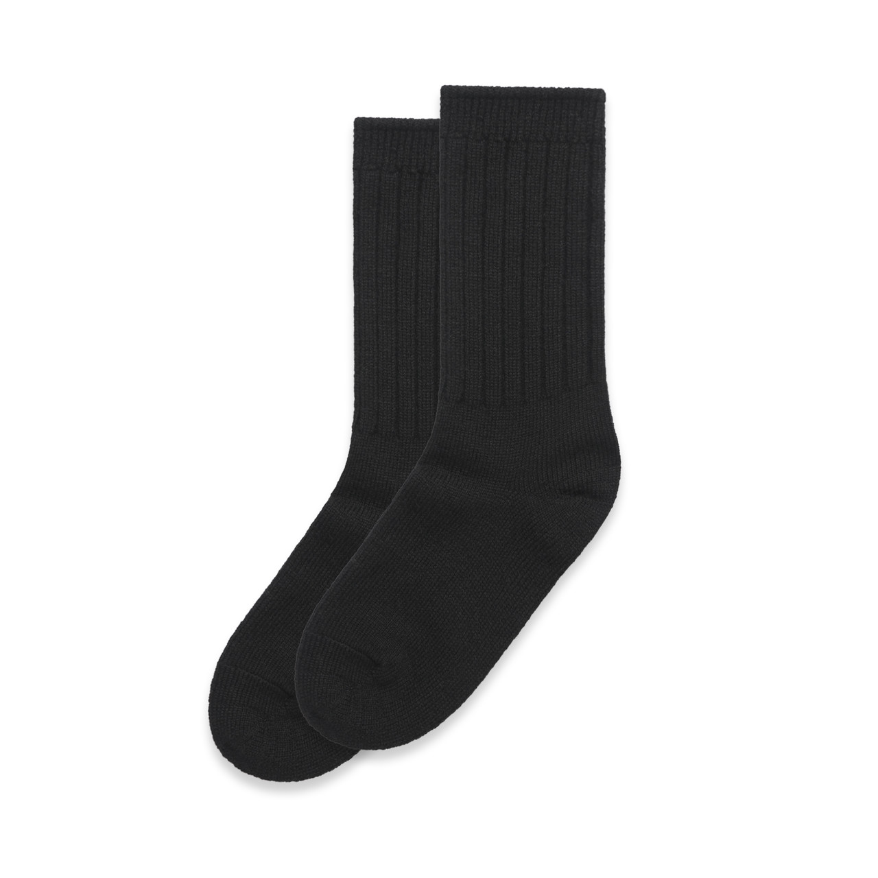 Knit Socks (2 Pairs) - Image 3