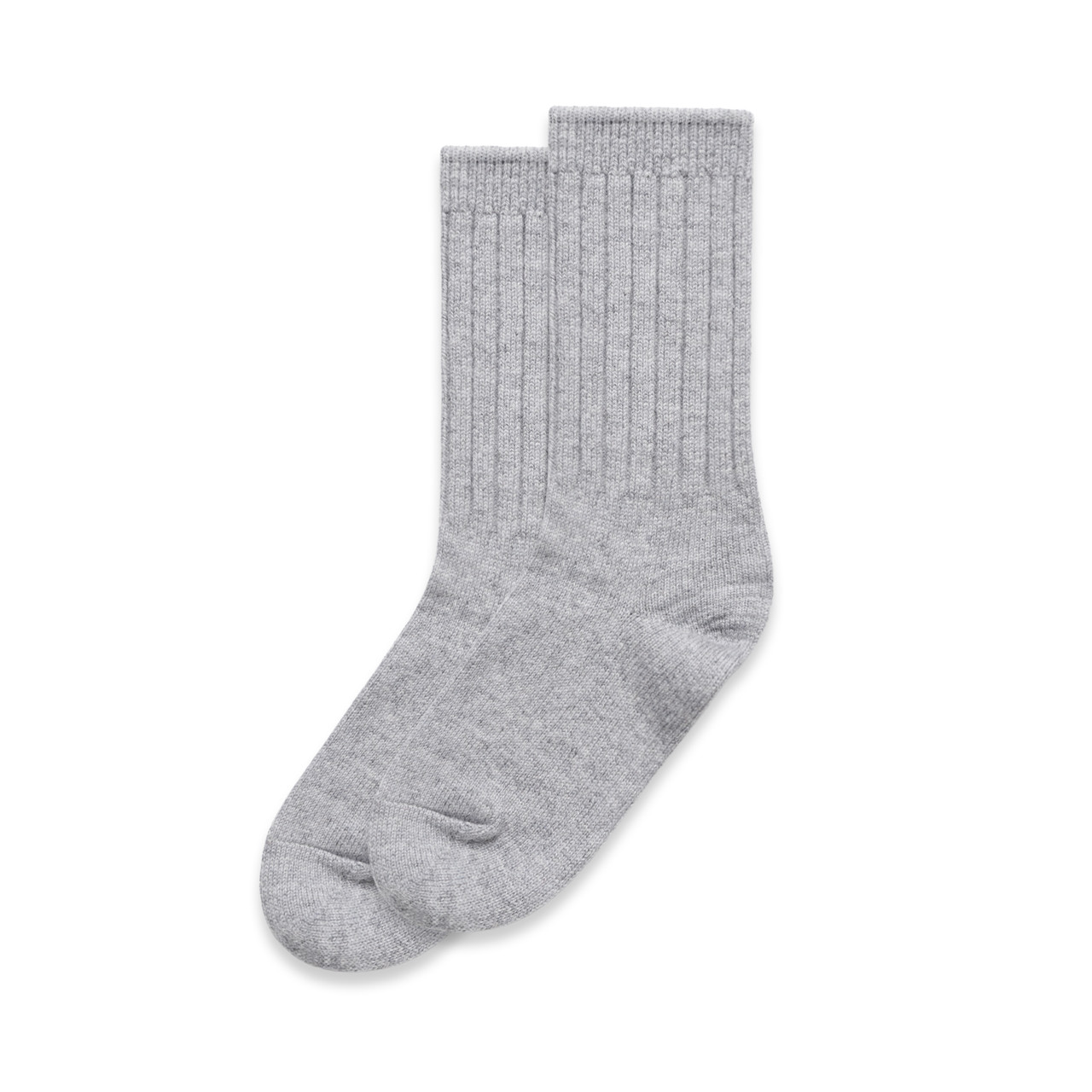 Knit Socks (2 Pairs) - Image 5