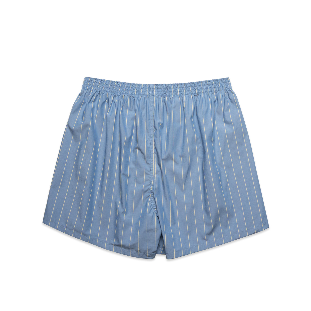 Boxer Fine Stripe Shorts - Image 7