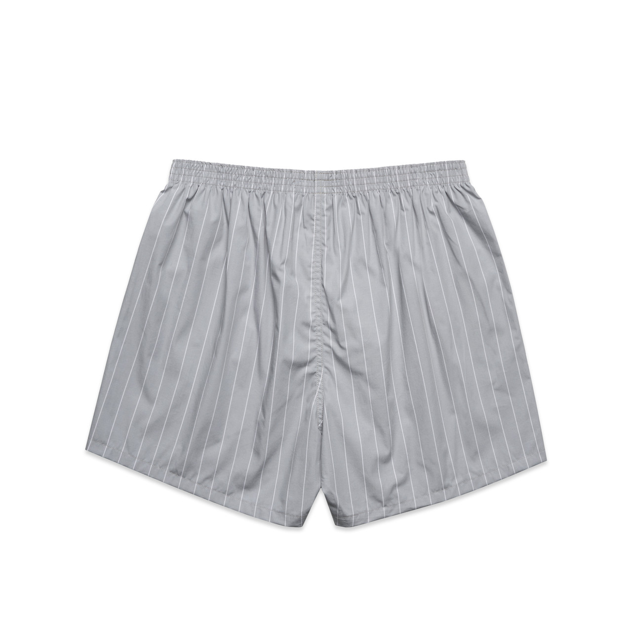 Boxer Fine Stripe Shorts - Image 9