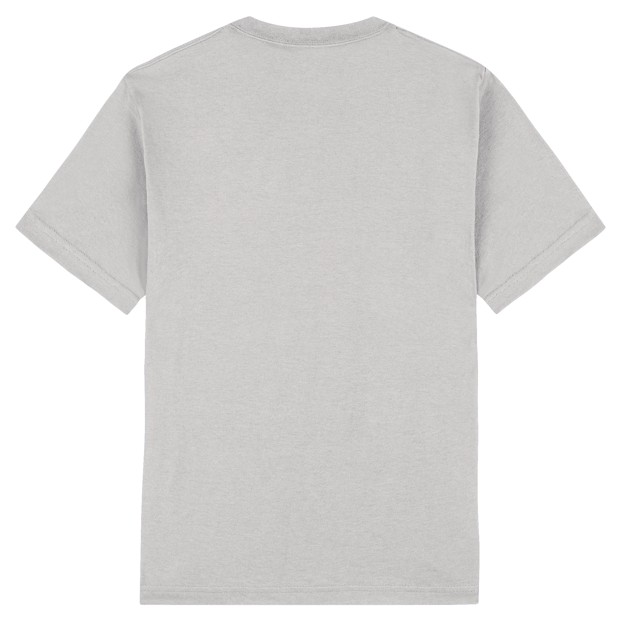 1301 American Apparel Heavyweight Cotton Unisex T-Shirt - Image 4