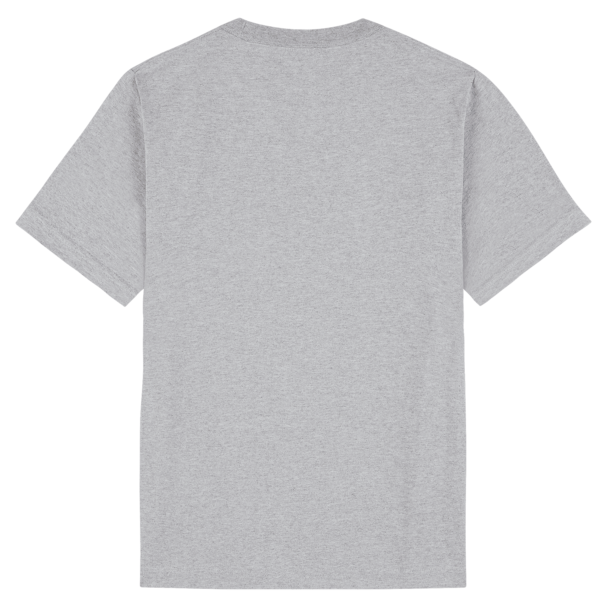1301 American Apparel Heavyweight Cotton Unisex T-Shirt - Image 42