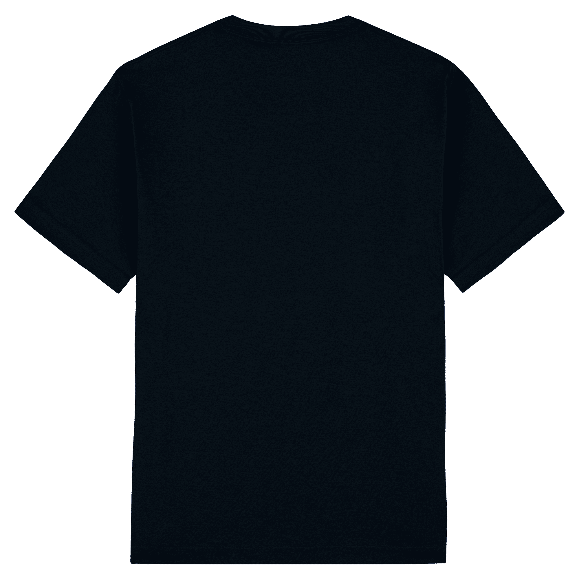 1301 American Apparel Heavyweight Cotton Unisex T-Shirt - Image 6