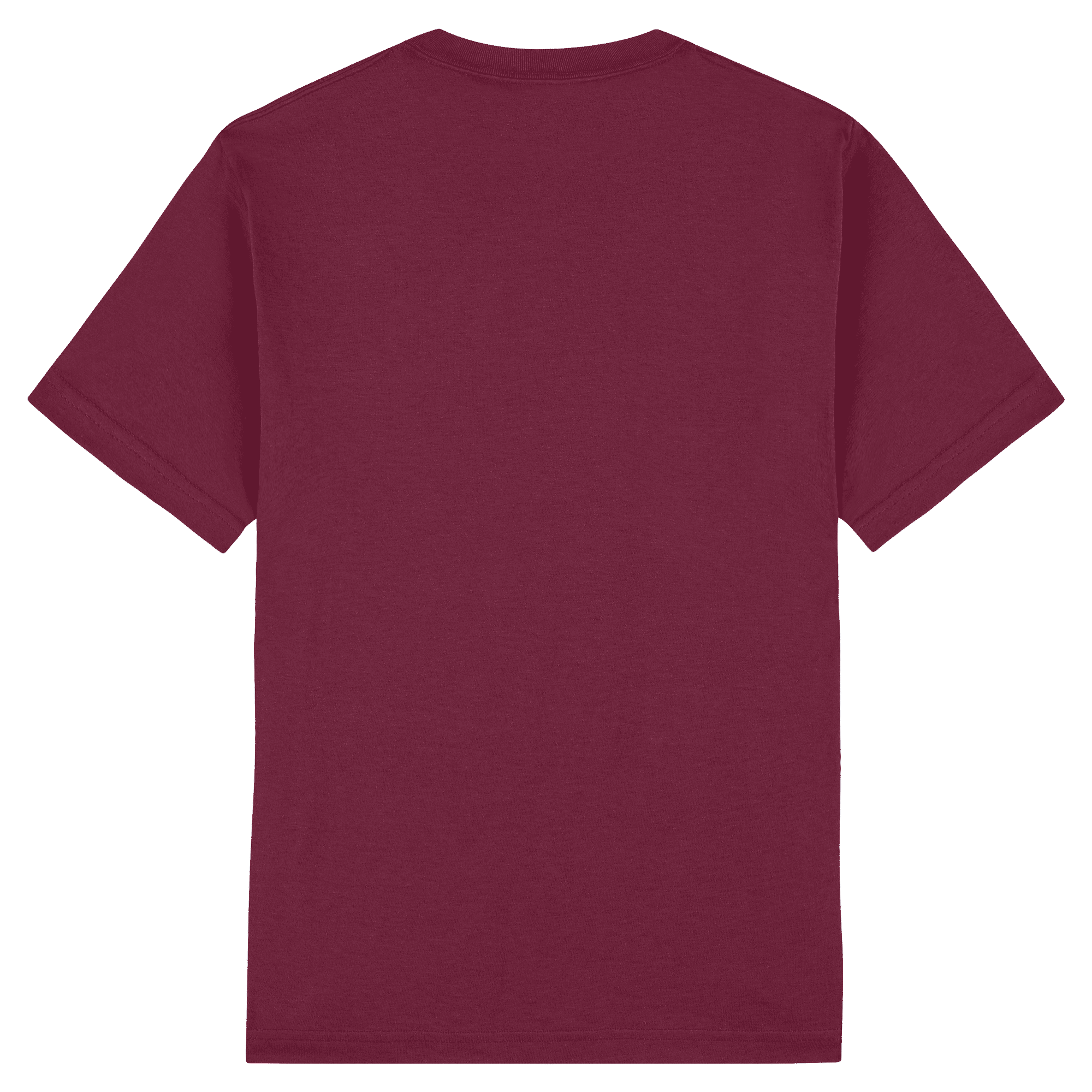 1301 American Apparel Heavyweight Cotton Unisex T-Shirt - Image 8