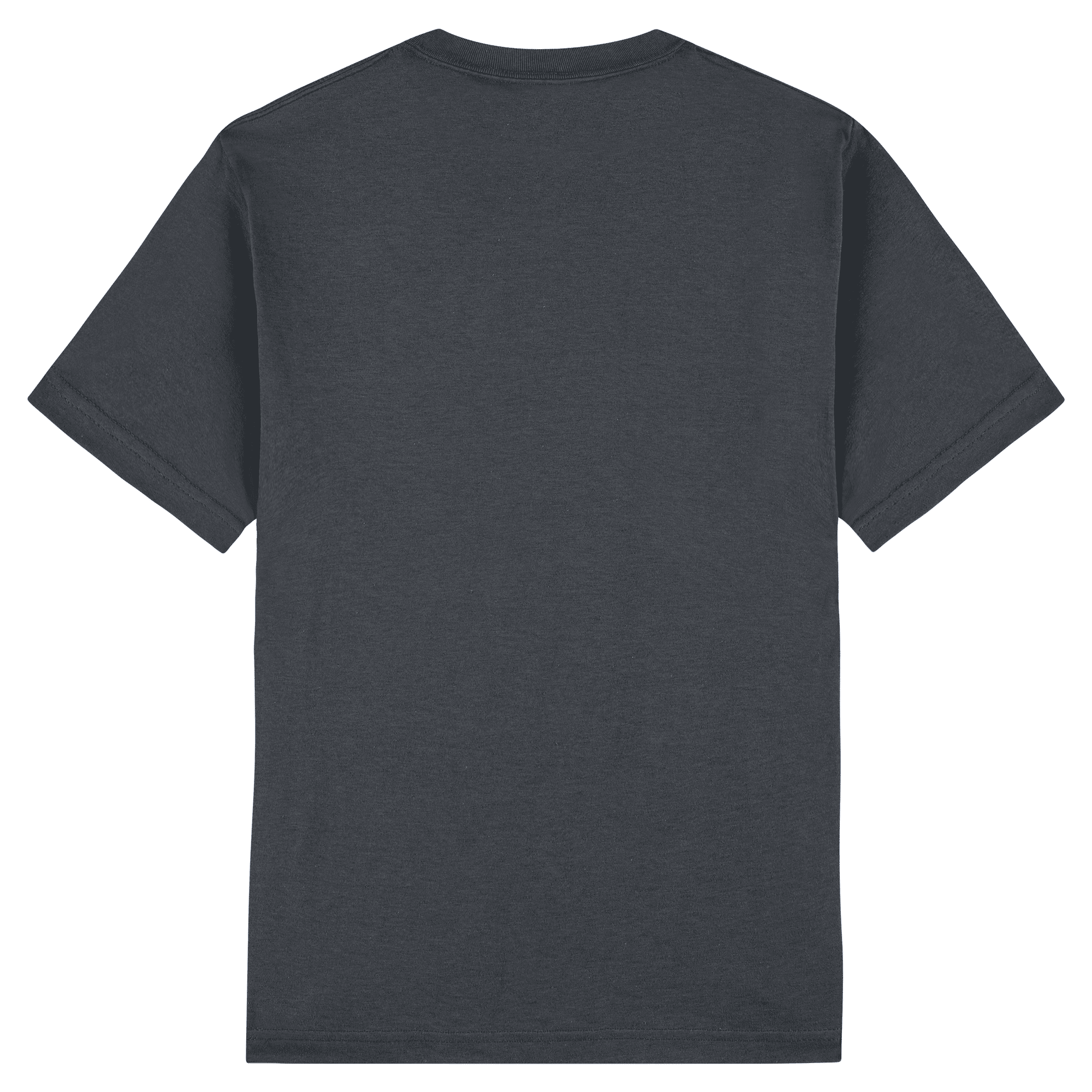 1301 American Apparel Heavyweight Cotton Unisex T-Shirt - Image 18