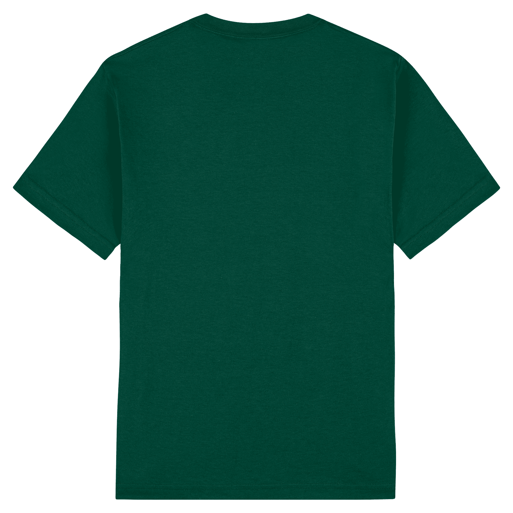 1301 American Apparel Heavyweight Cotton Unisex T-Shirt - Image 16