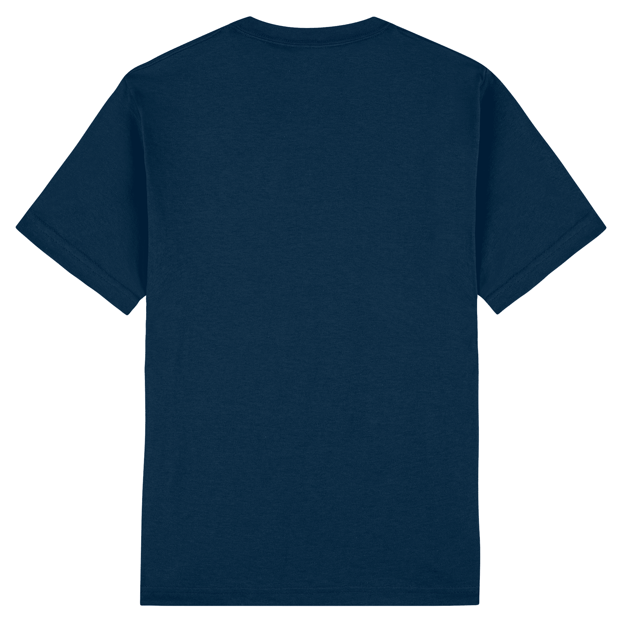1301 American Apparel Heavyweight Cotton Unisex T-Shirt - Image 24