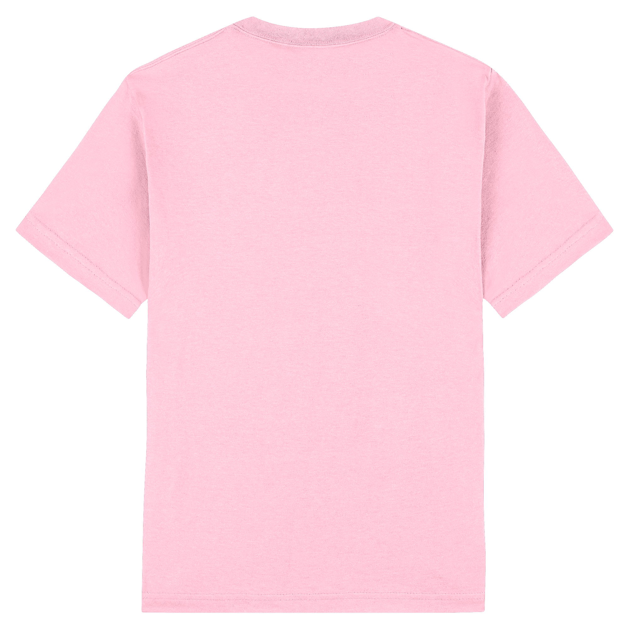 1301 American Apparel Heavyweight Cotton Unisex T-Shirt - Image 28