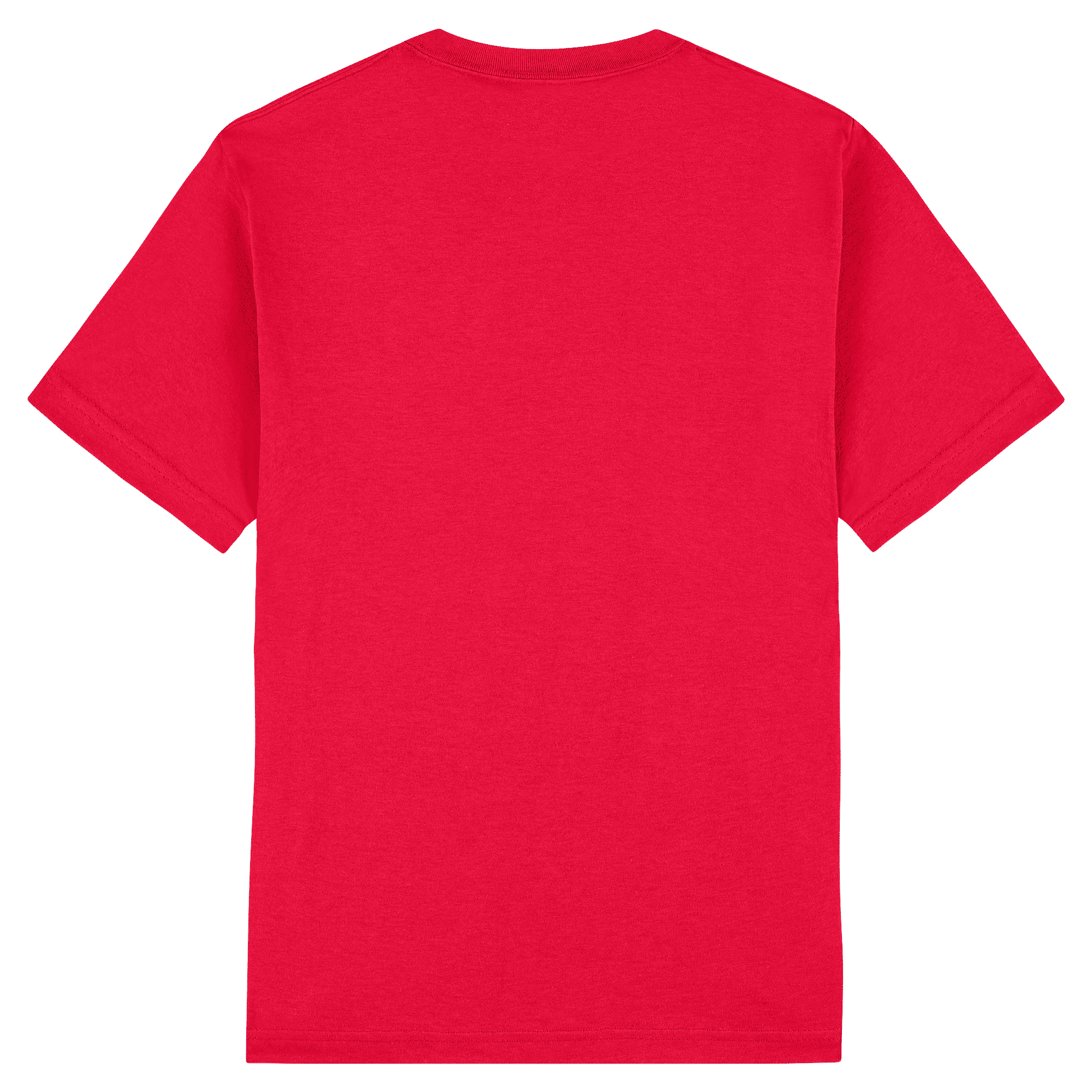 1301 American Apparel Heavyweight Cotton Unisex T-Shirt - Image 30