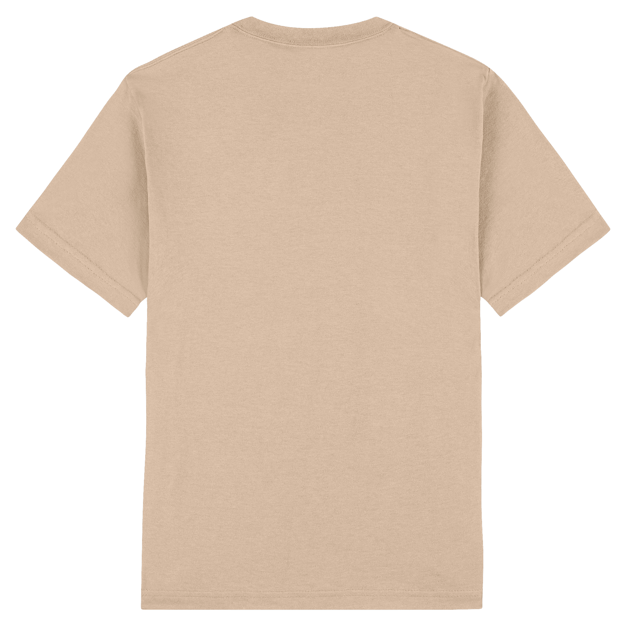 1301 American Apparel Heavyweight Cotton Unisex T-Shirt - Image 34