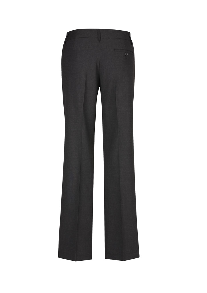 Womens Comfort Wool Stretch Relaxed Pant - Image 13