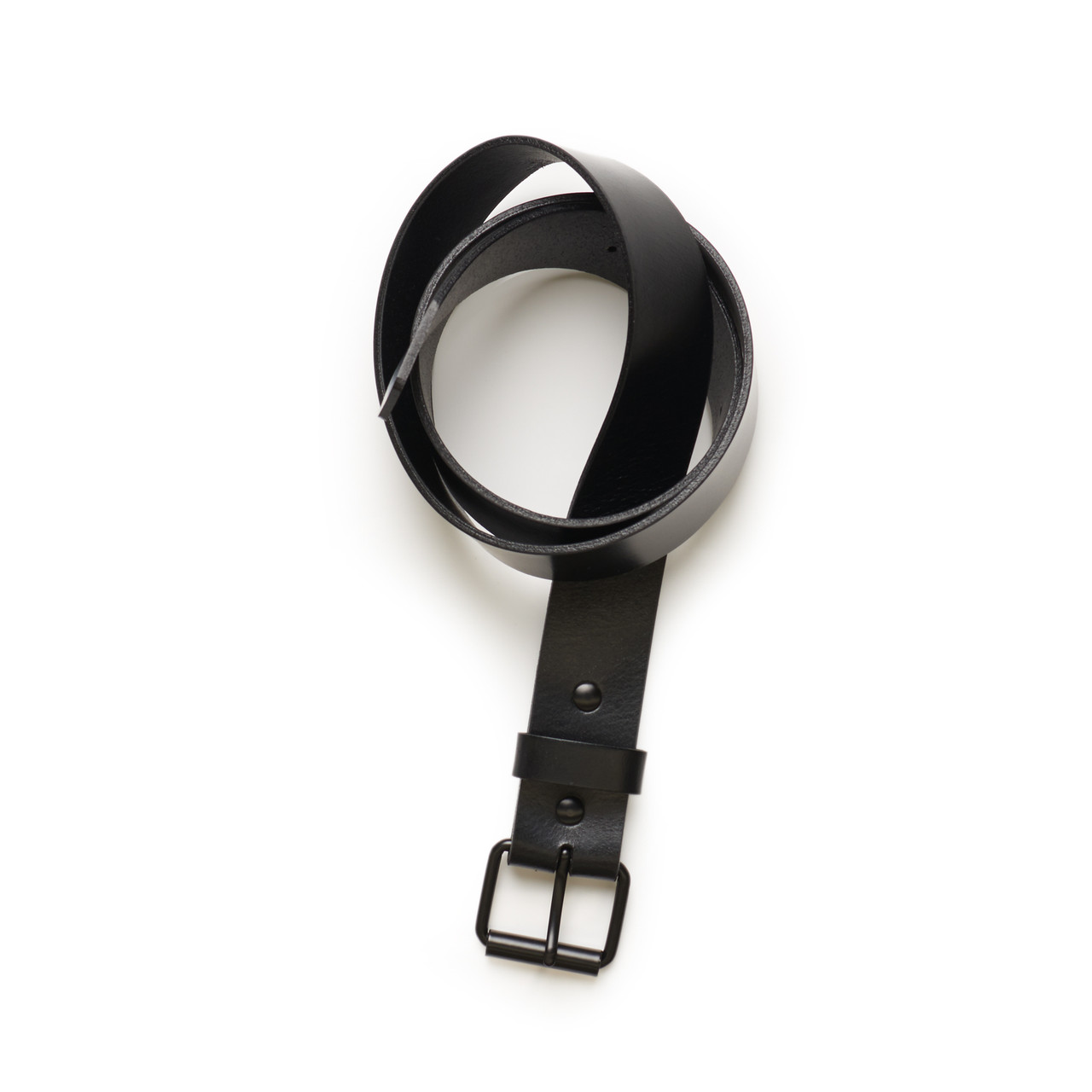 Leather Belt - Image 3