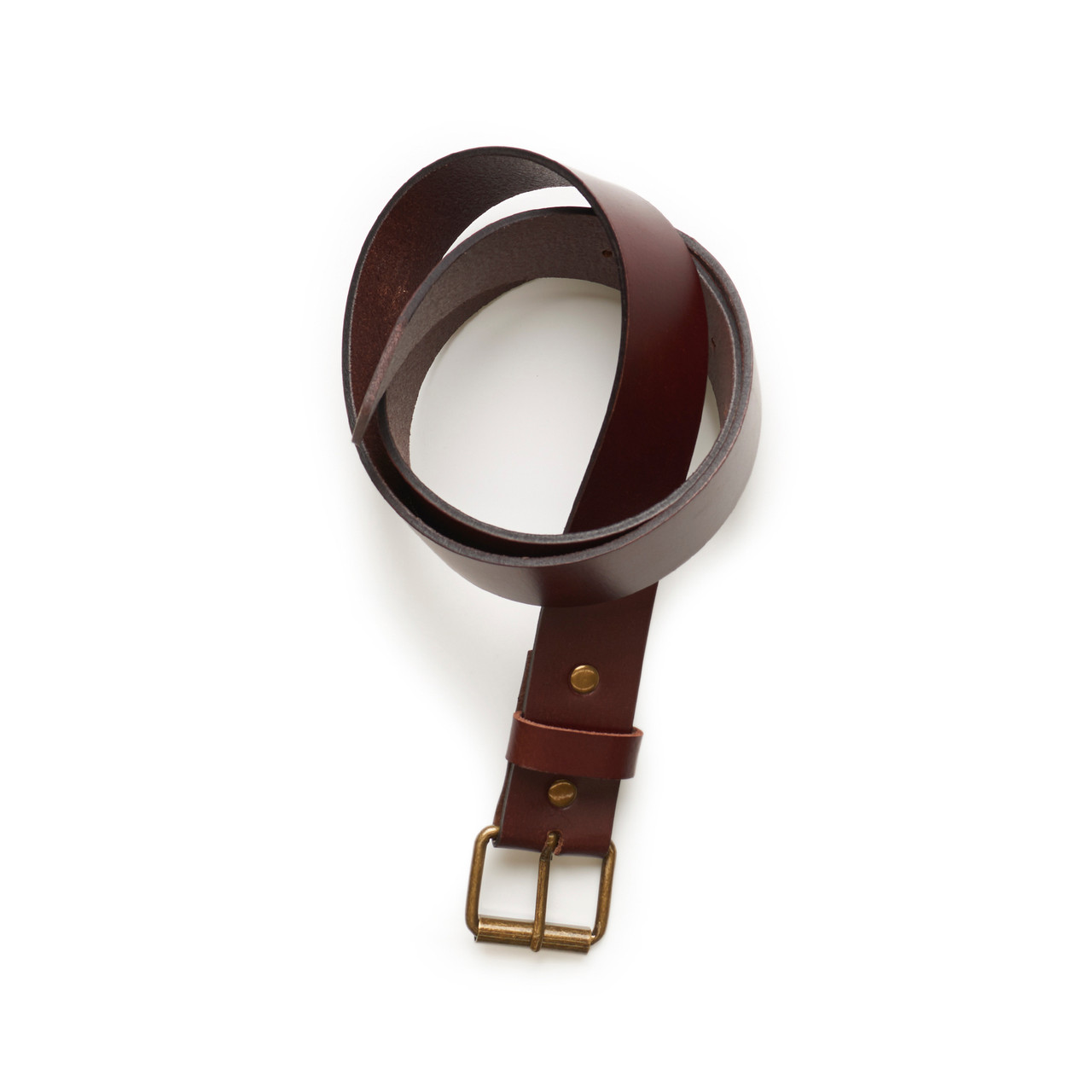Leather Belt - Image 6