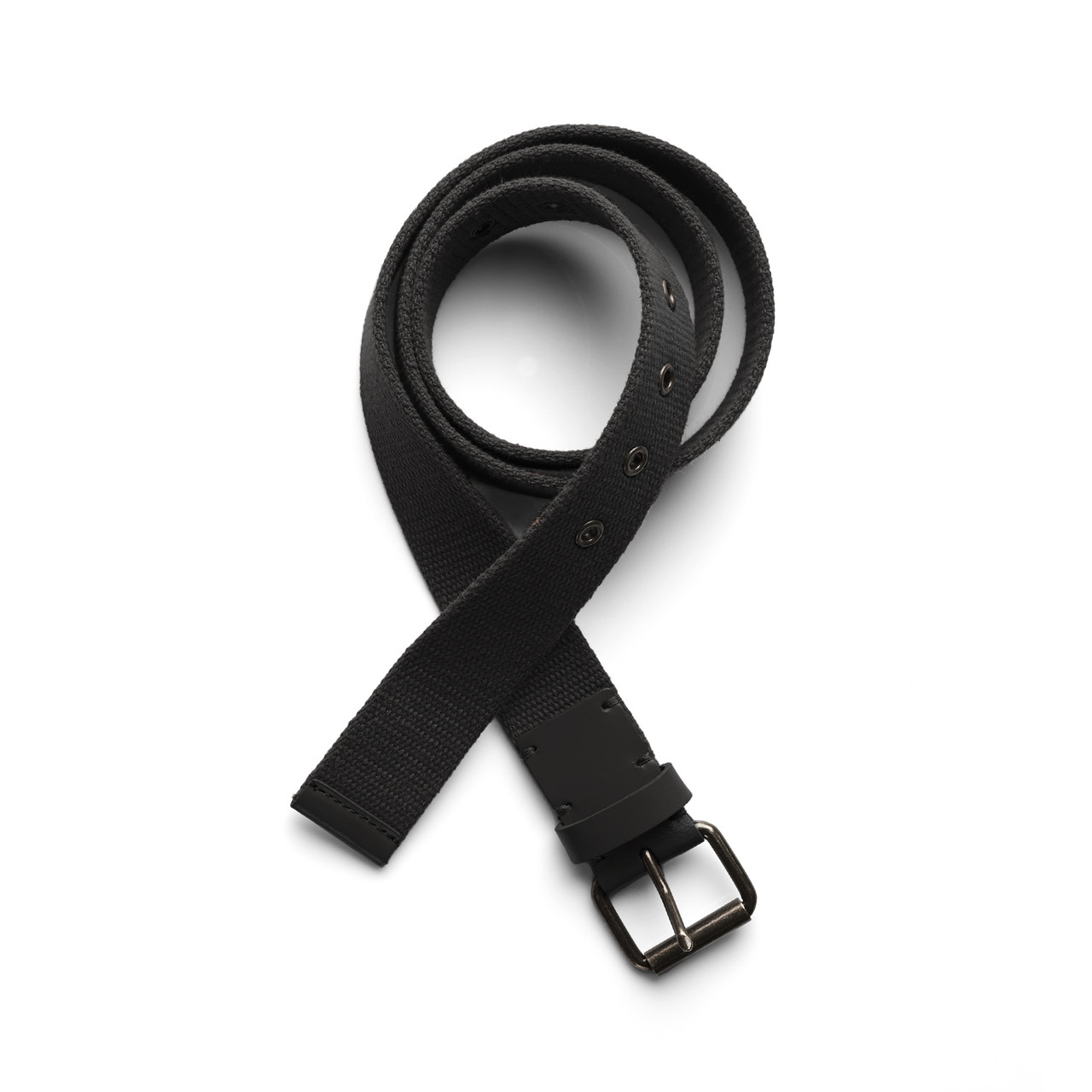Cotton Webbing Belt - Image 3