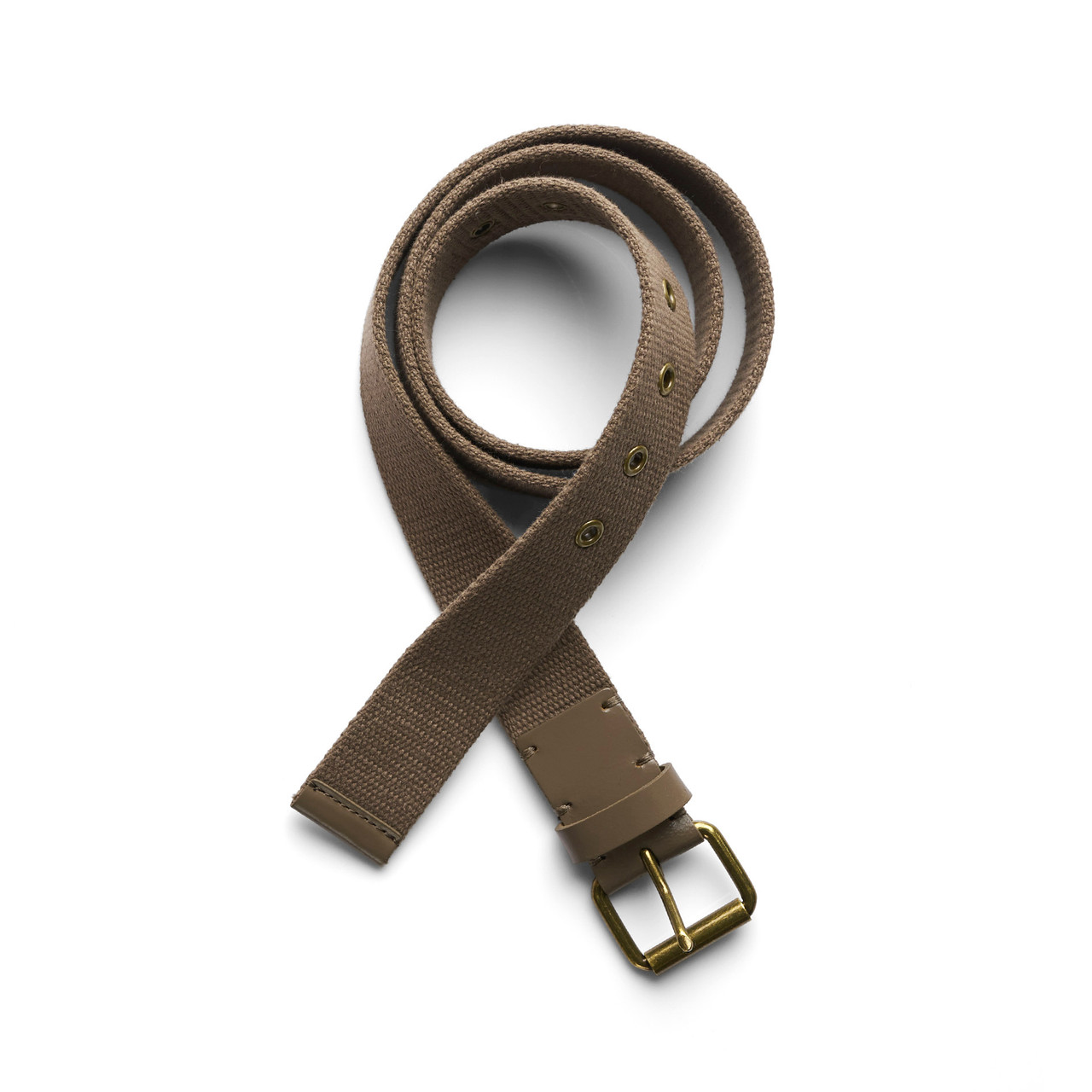 Cotton Webbing Belt - Image 6