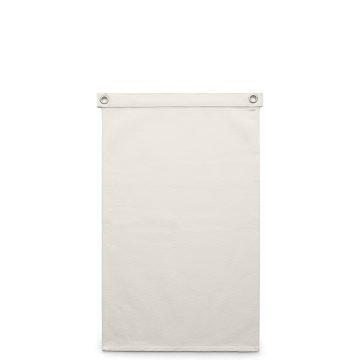 Canvas Flag