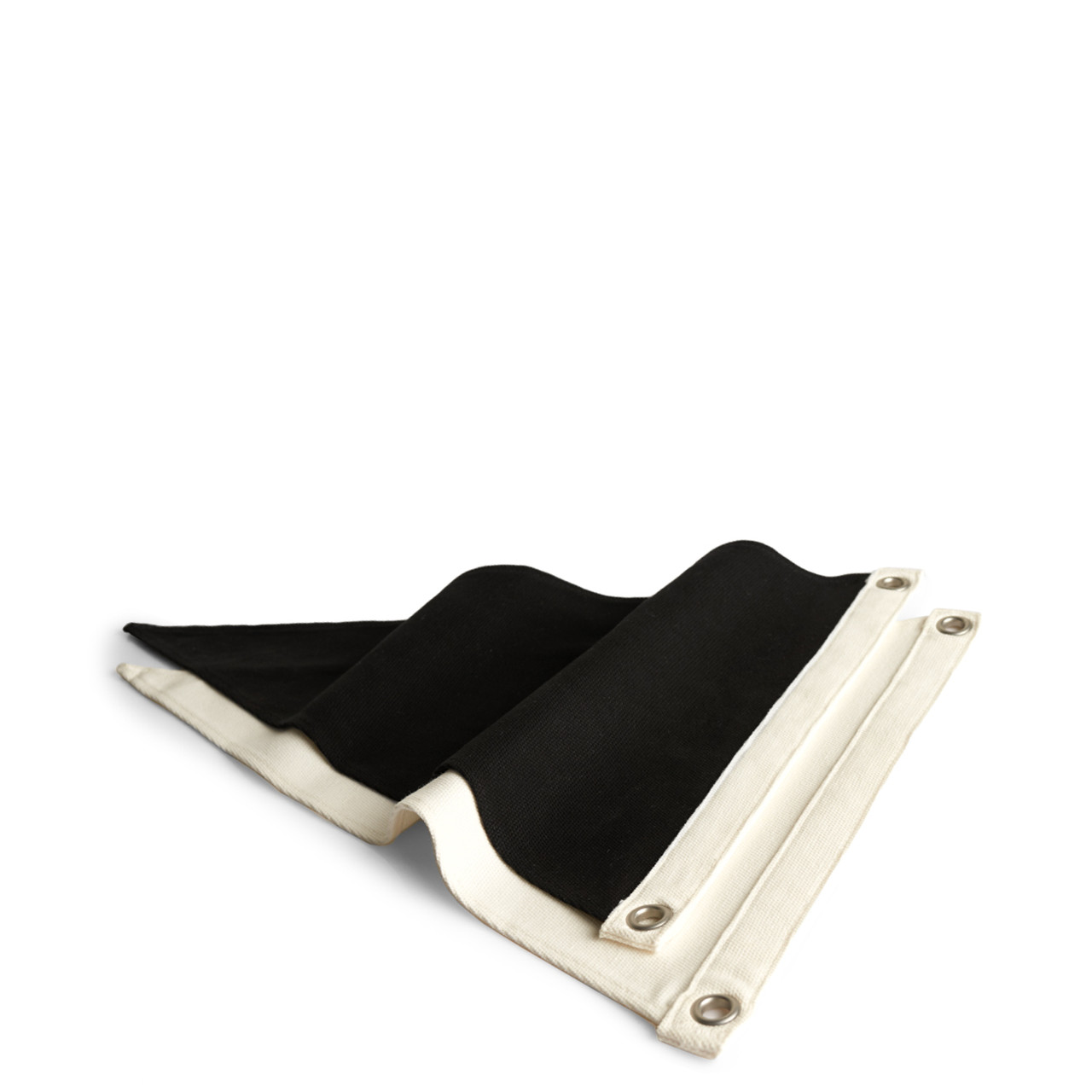 Canvas Pennant Flag - Image 5