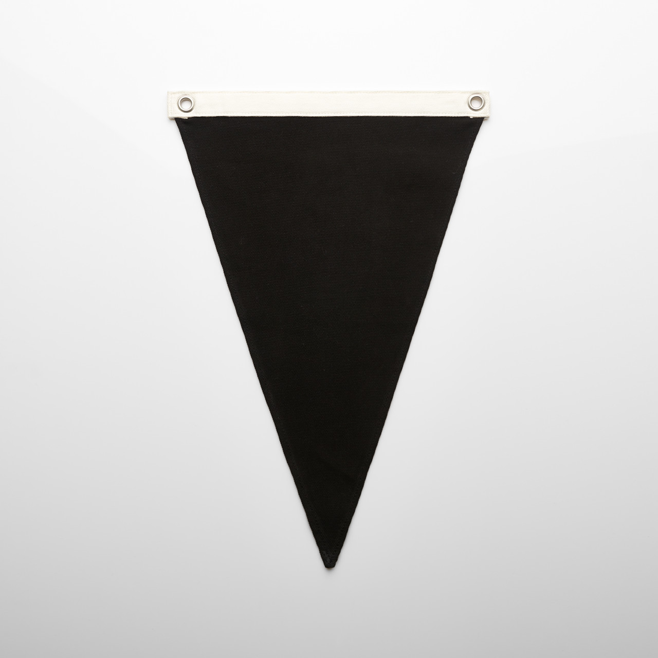 Canvas Pennant Flag - Image 6
