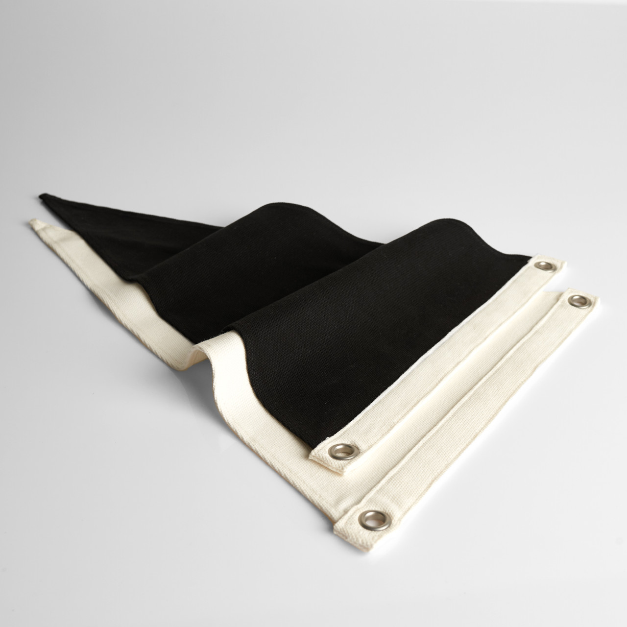Canvas Pennant Flag - Image 8