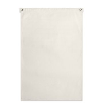 Canvas Large Flag