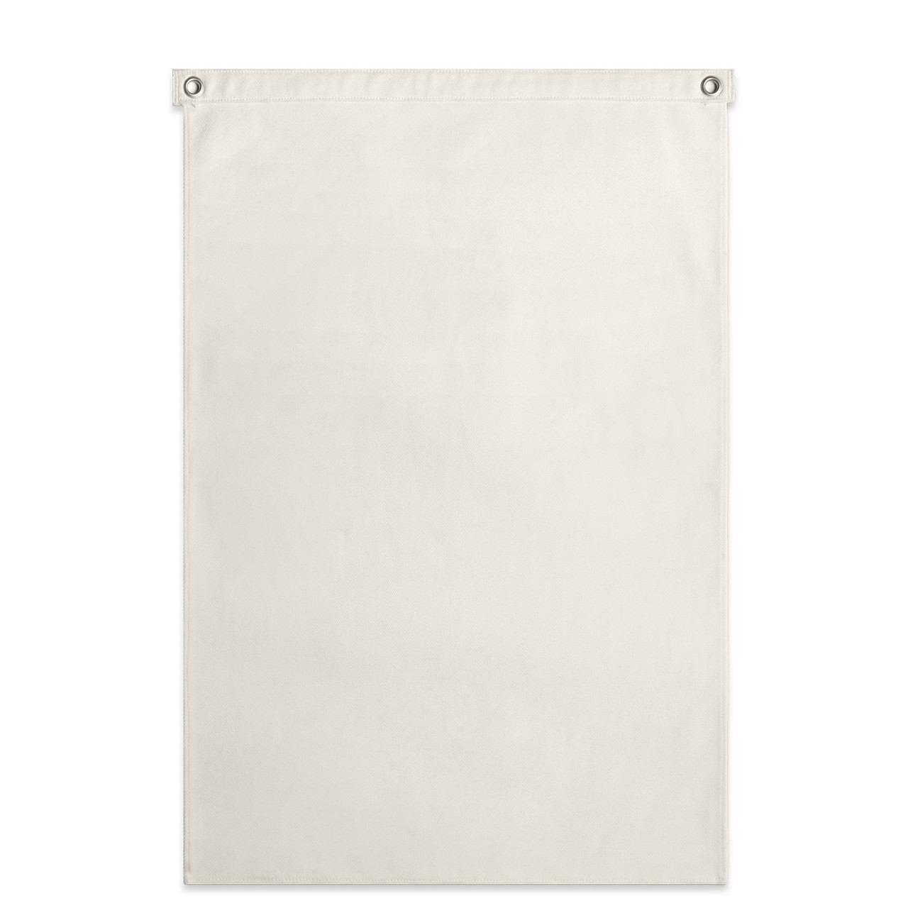 Canvas Large Flag