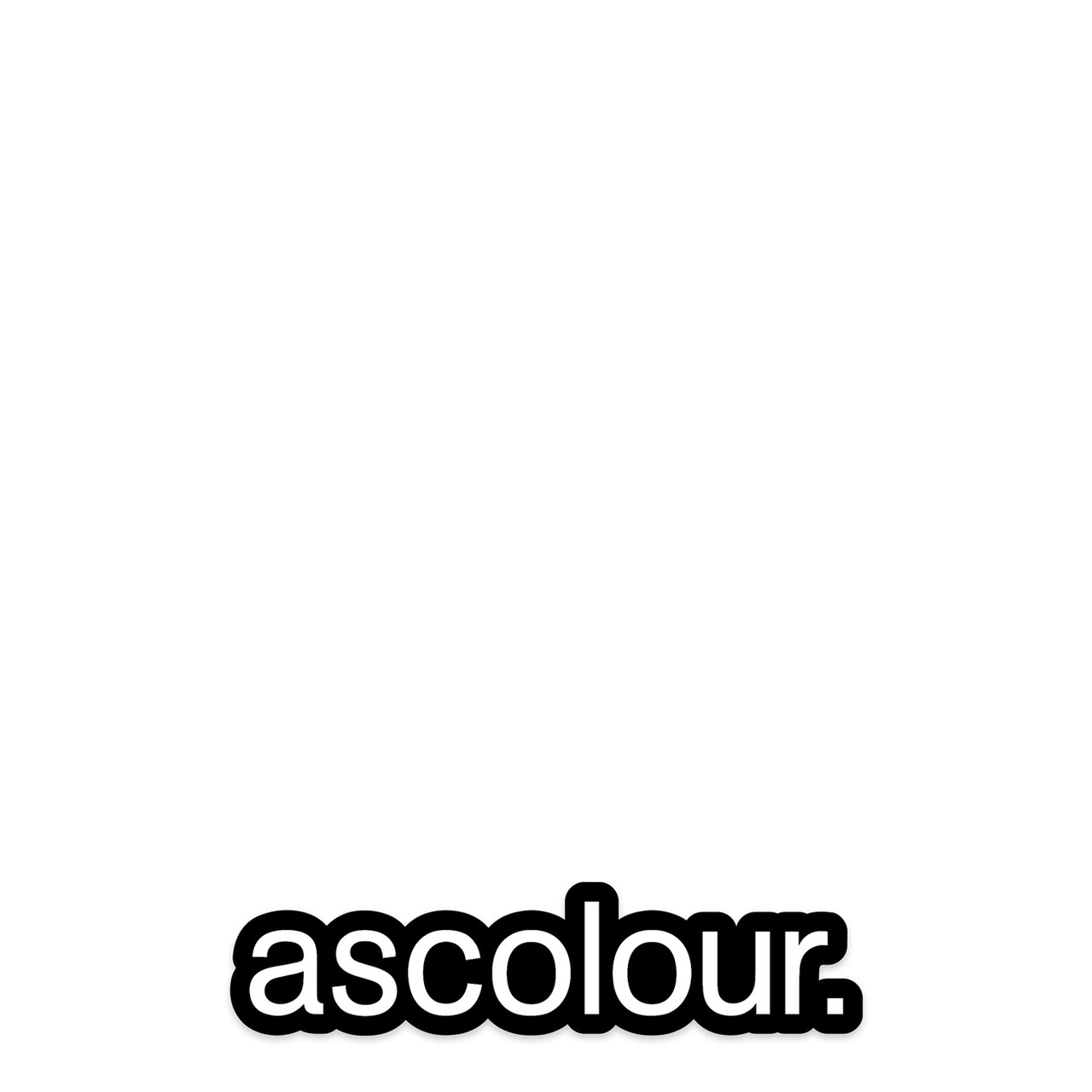 Logo Sticker