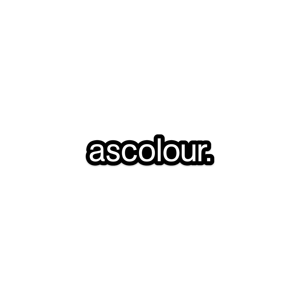 Logo Sticker - Image 4