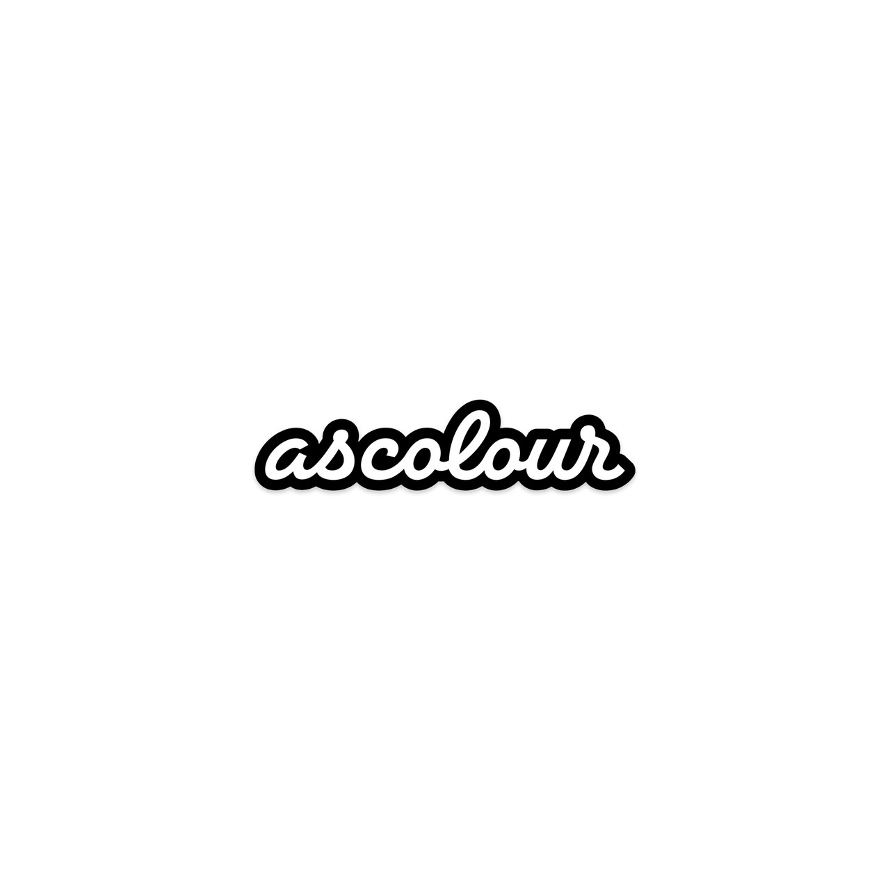 Script Sticker - Image 3