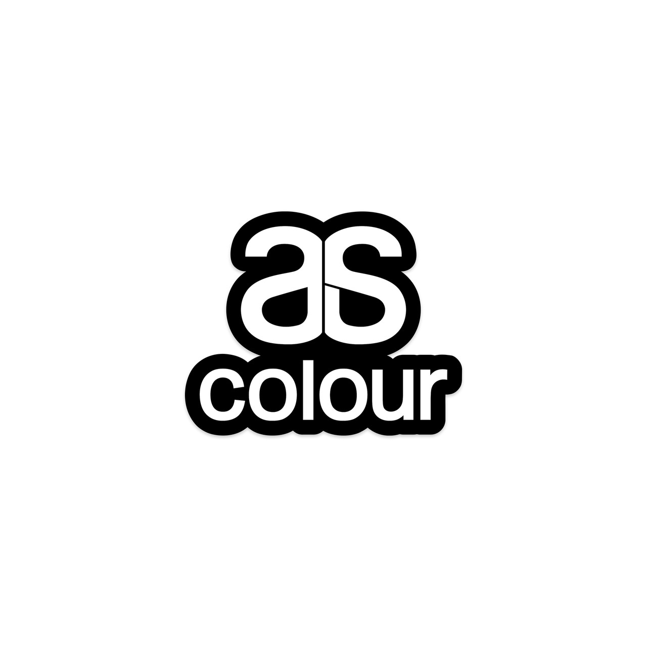 AS Sticker - Image 4