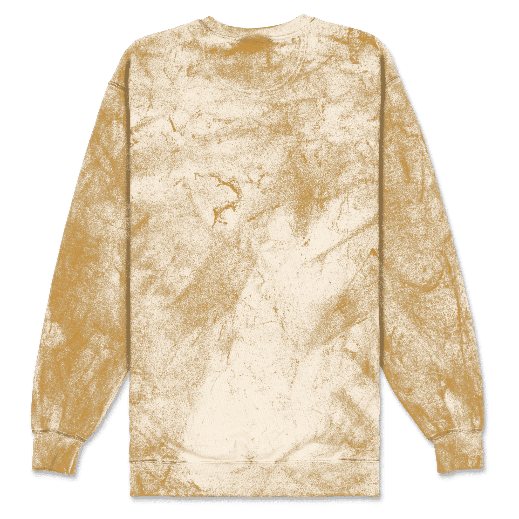 1545 Comfort Colors Adult Color Blast Crewneck Sweatshirt - Image 8