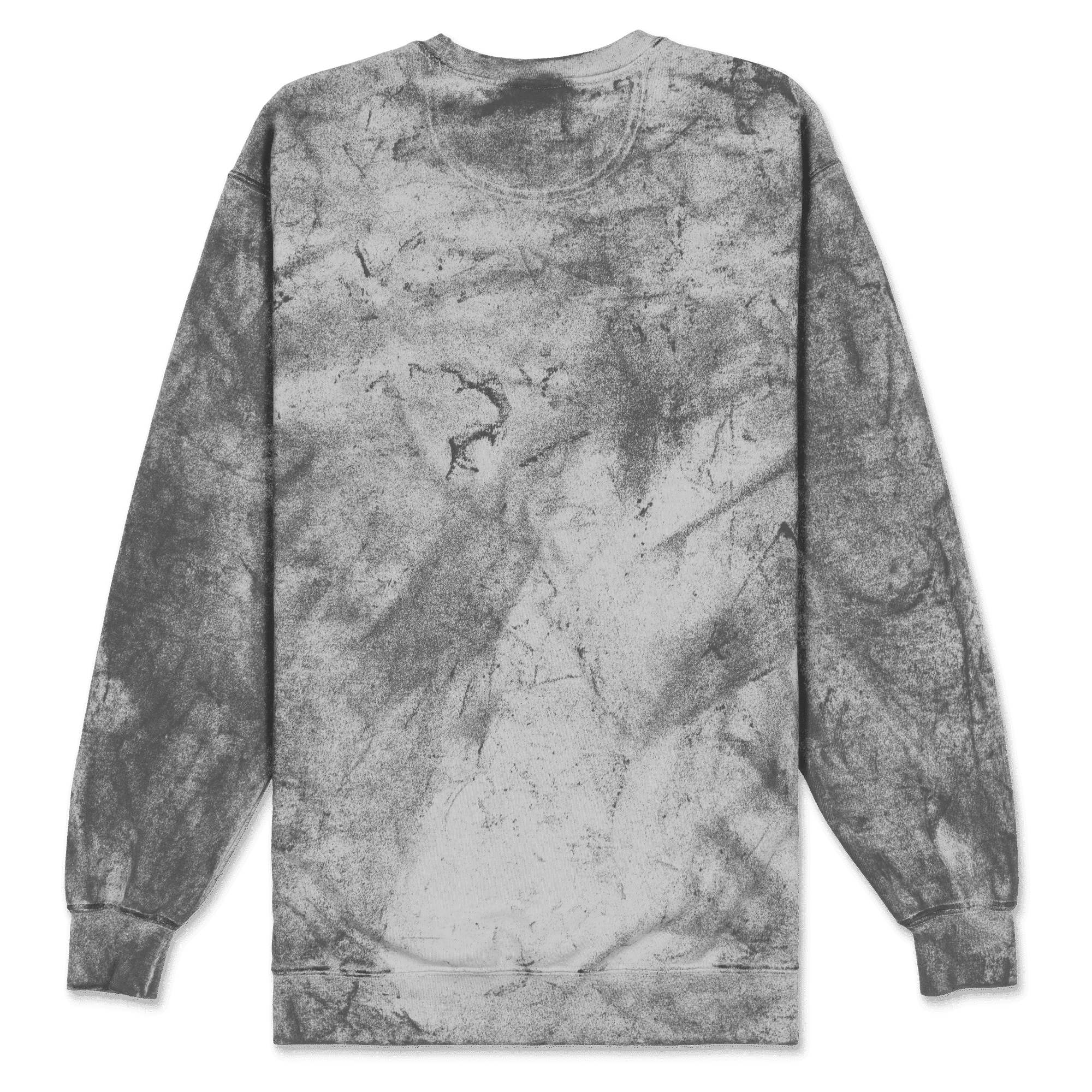 1545 Comfort Colors Adult Color Blast Crewneck Sweatshirt - Image 14