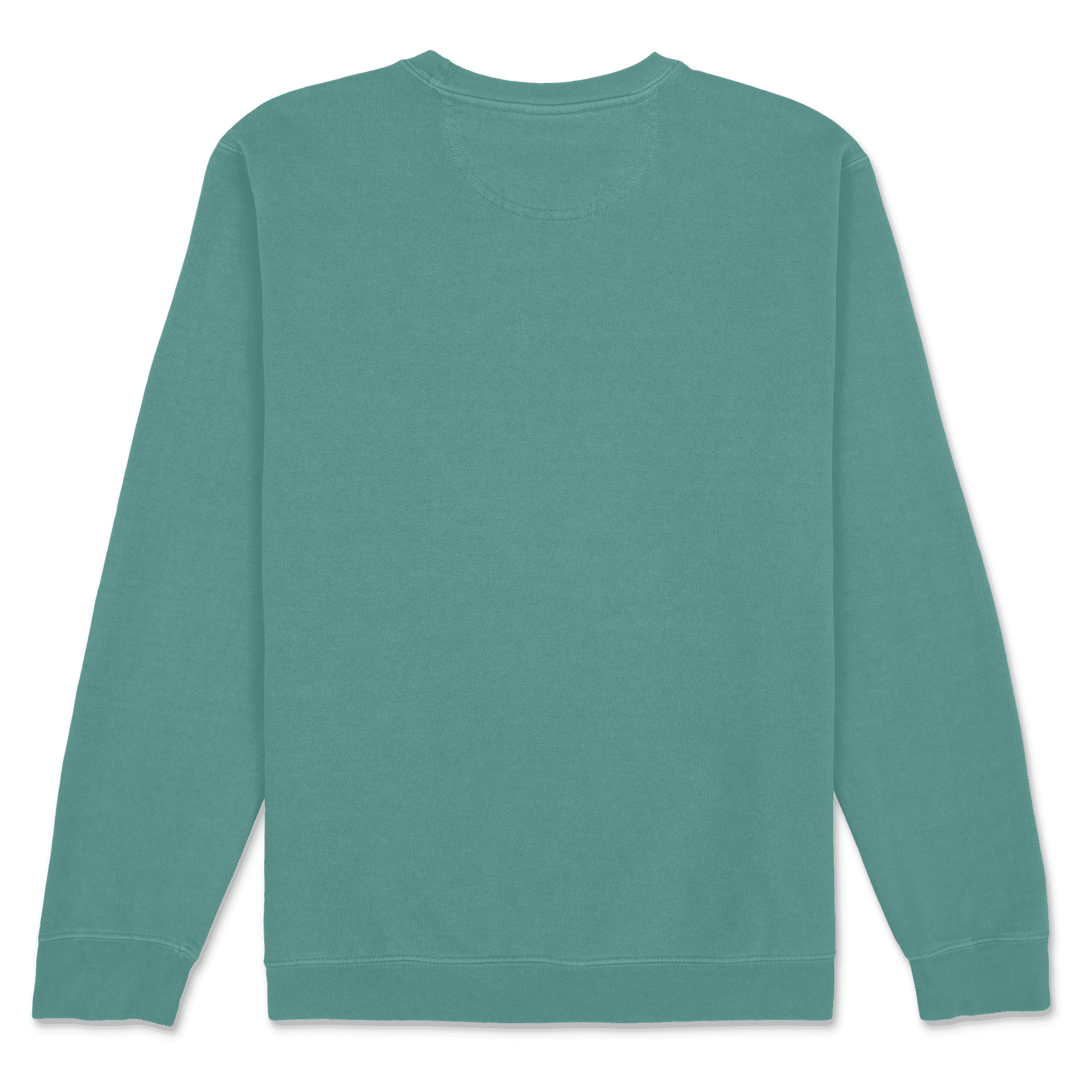 1566 Comfort Colors Adult Crewneck Sweatshirt - Image 4
