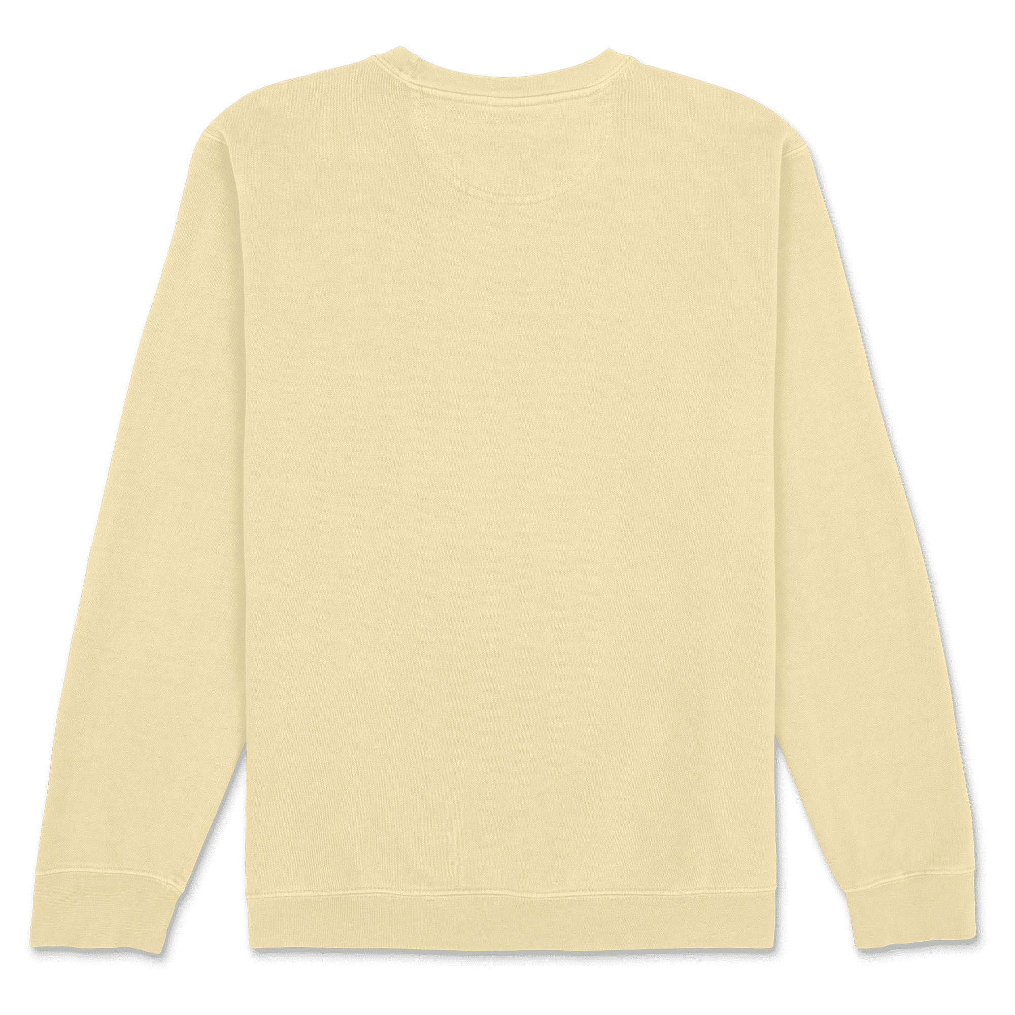 1566 Comfort Colors Adult Crewneck Sweatshirt - Image 6