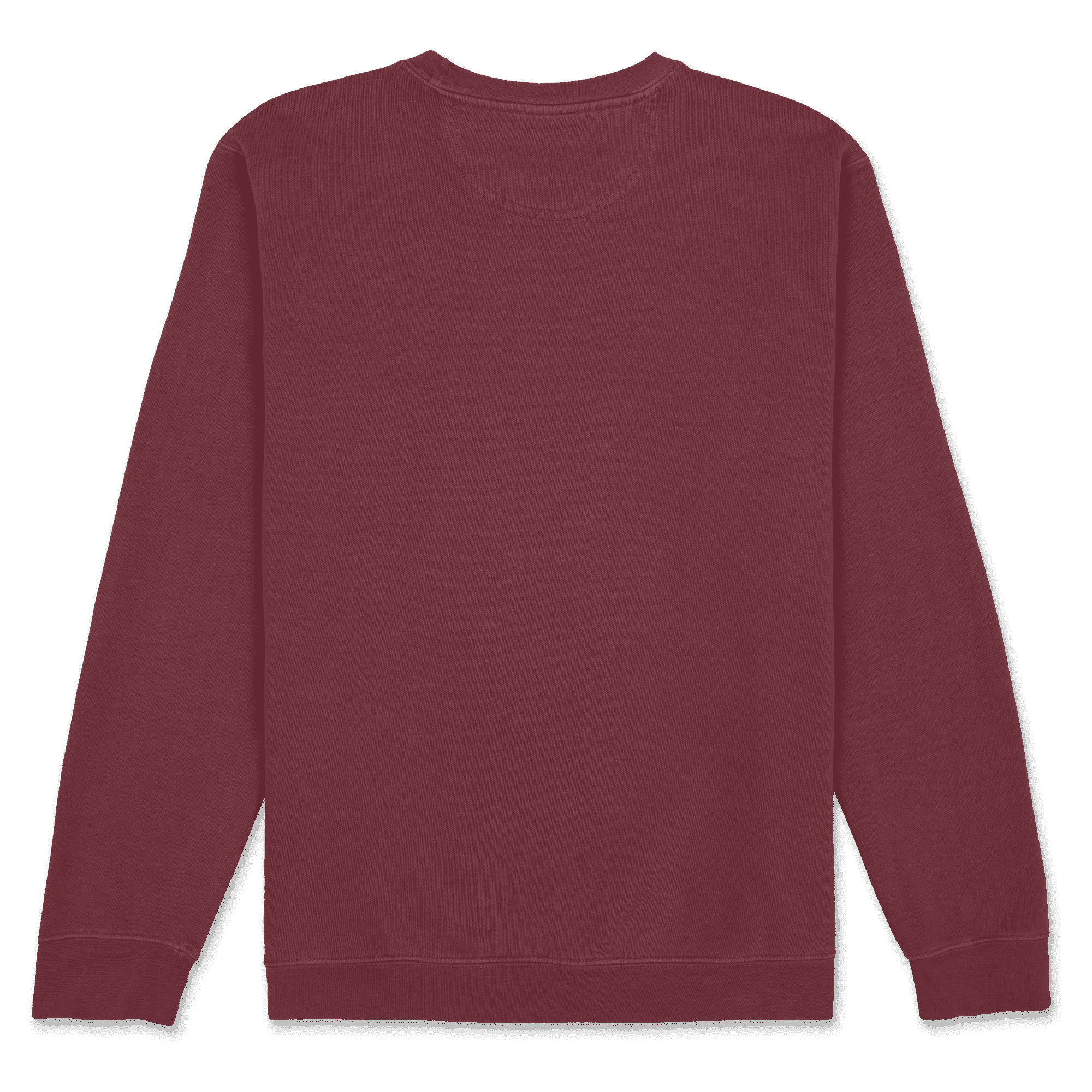1566 Comfort Colors Adult Crewneck Sweatshirt - Image 8