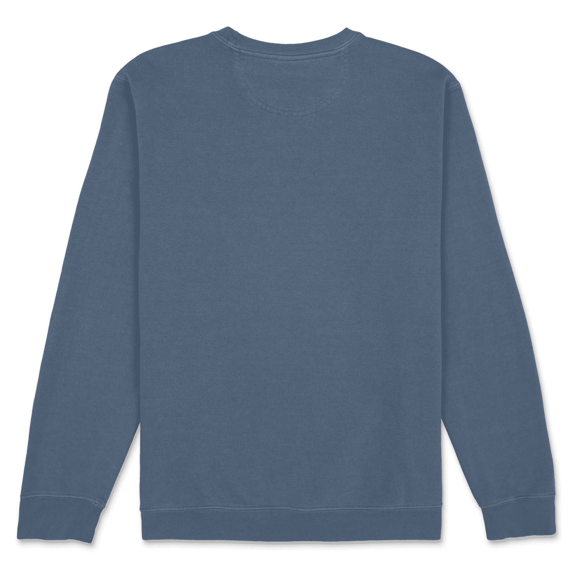 1566 Comfort Colors Adult Crewneck Sweatshirt - Image 10
