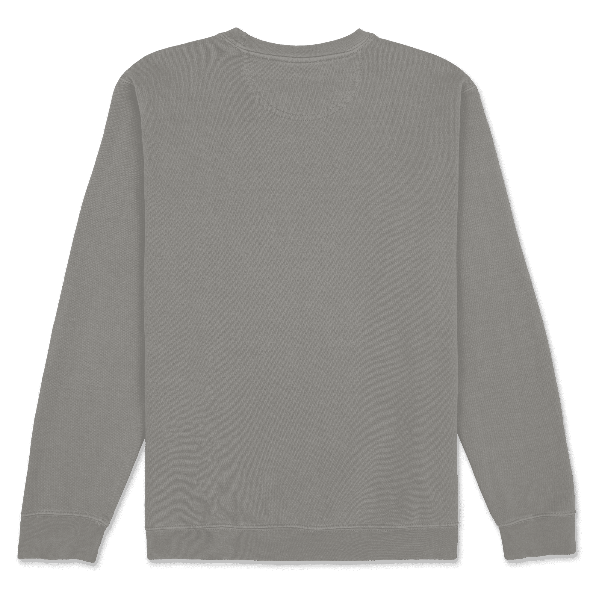 1566 Comfort Colors Adult Crewneck Sweatshirt - Image 12
