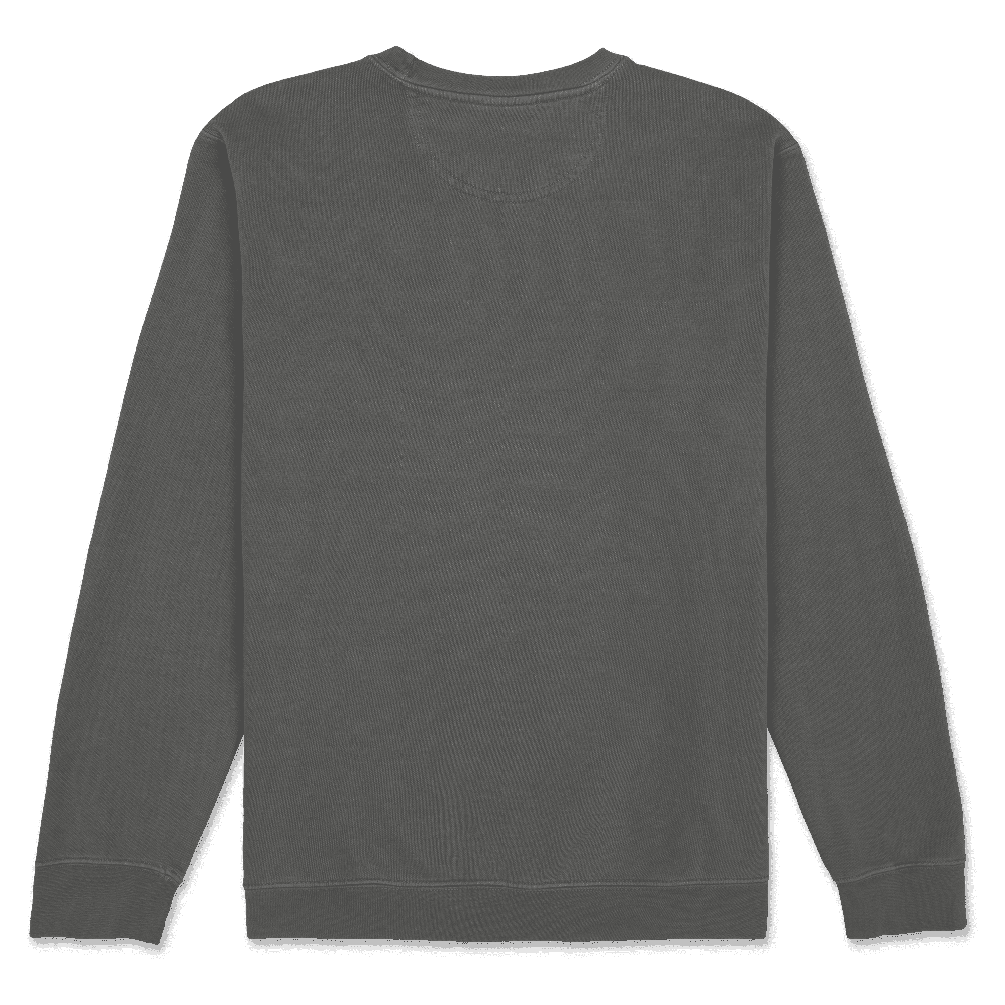 1566 Comfort Colors Adult Crewneck Sweatshirt - Image 16