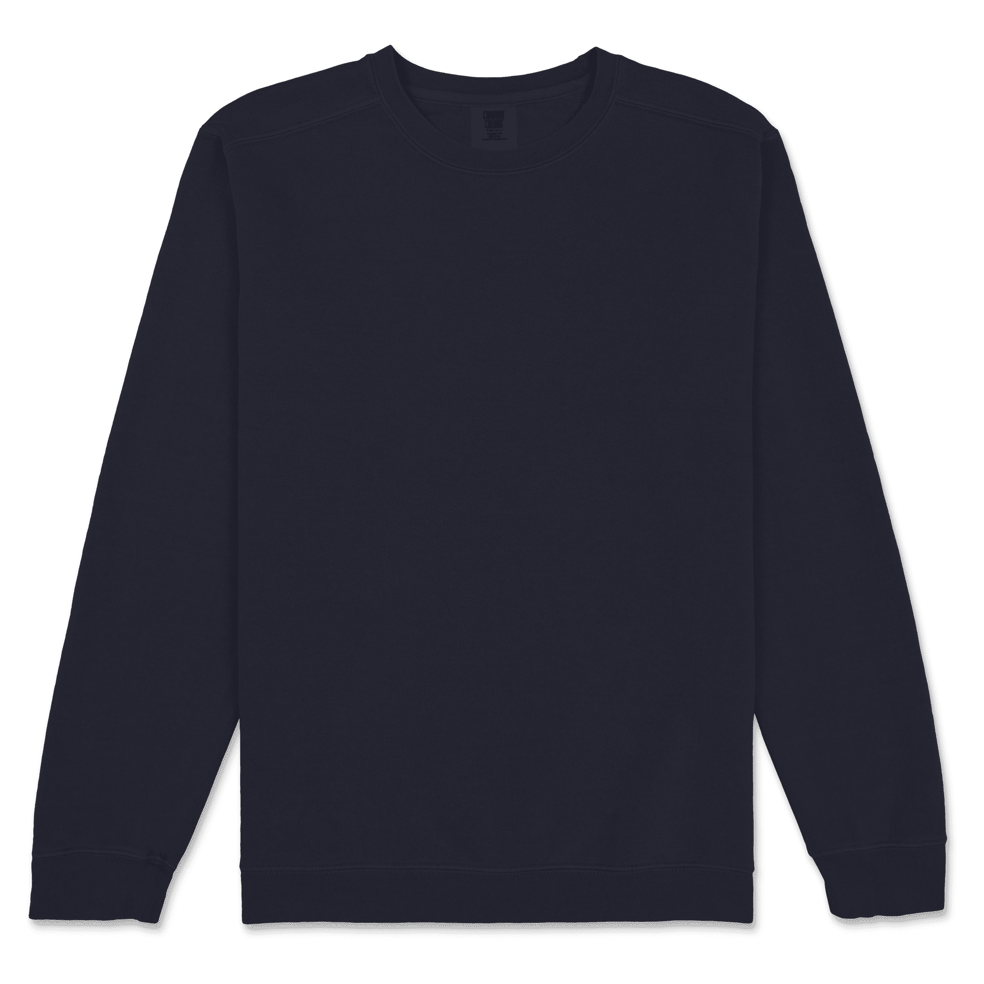 1566 Comfort Colors Adult Crewneck Sweatshirt - Image 17