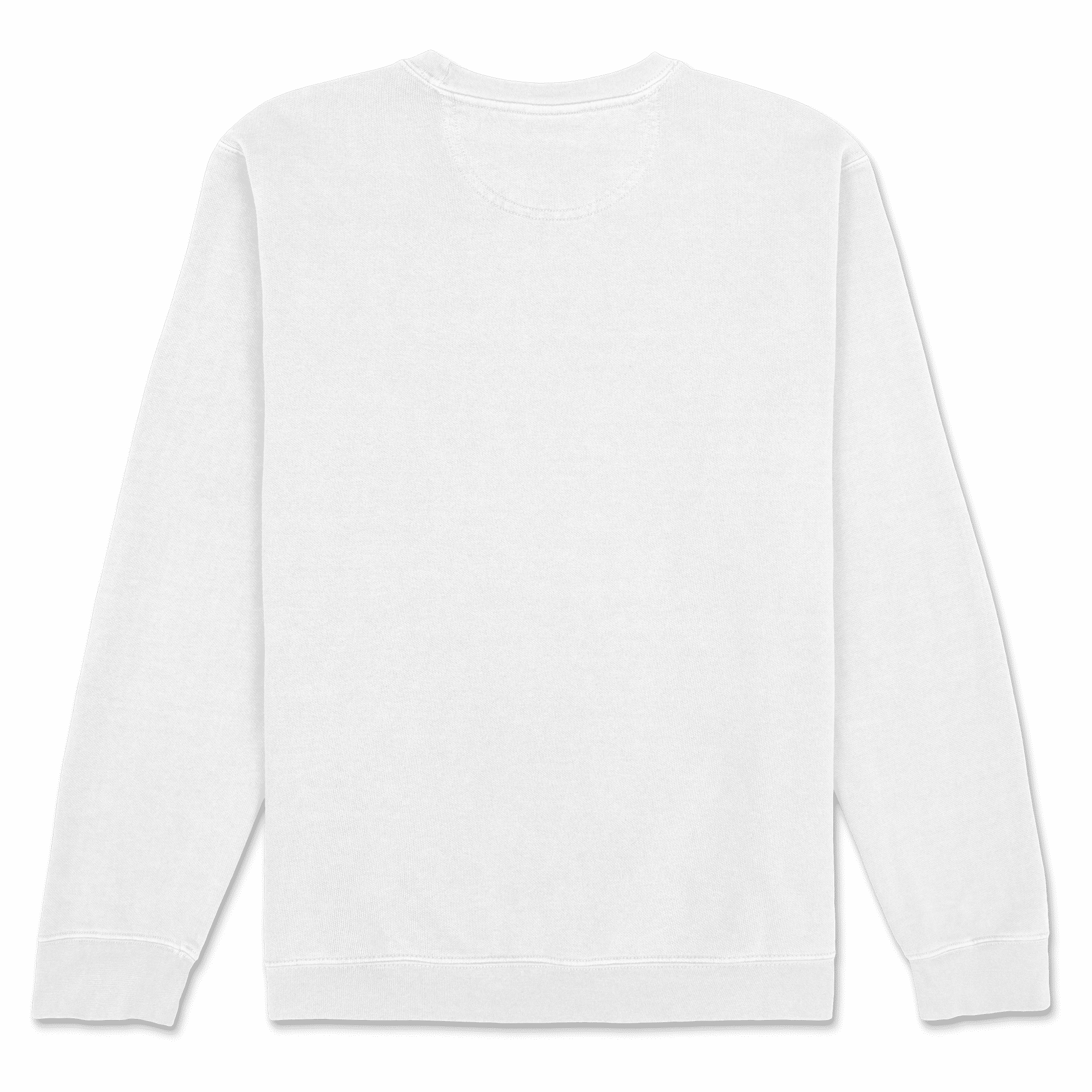 1566 Comfort Colors Adult Crewneck Sweatshirt - Image 20