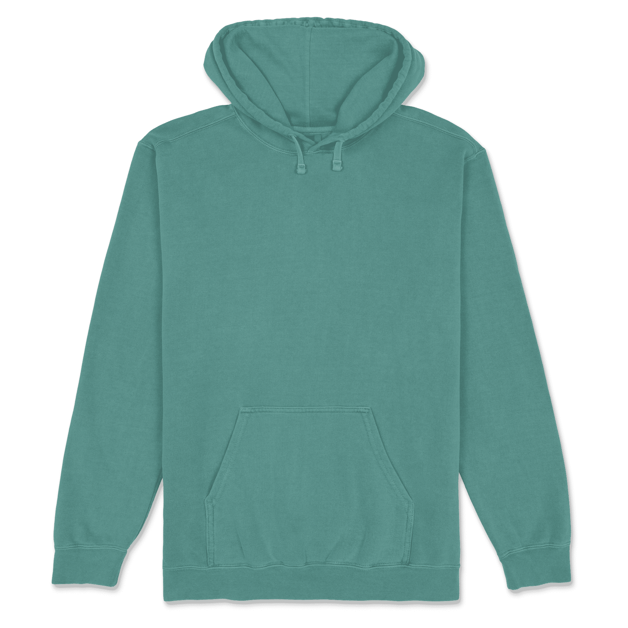 1567 Comfort Colors Adult Hooded Sweatshirt - Image 5
