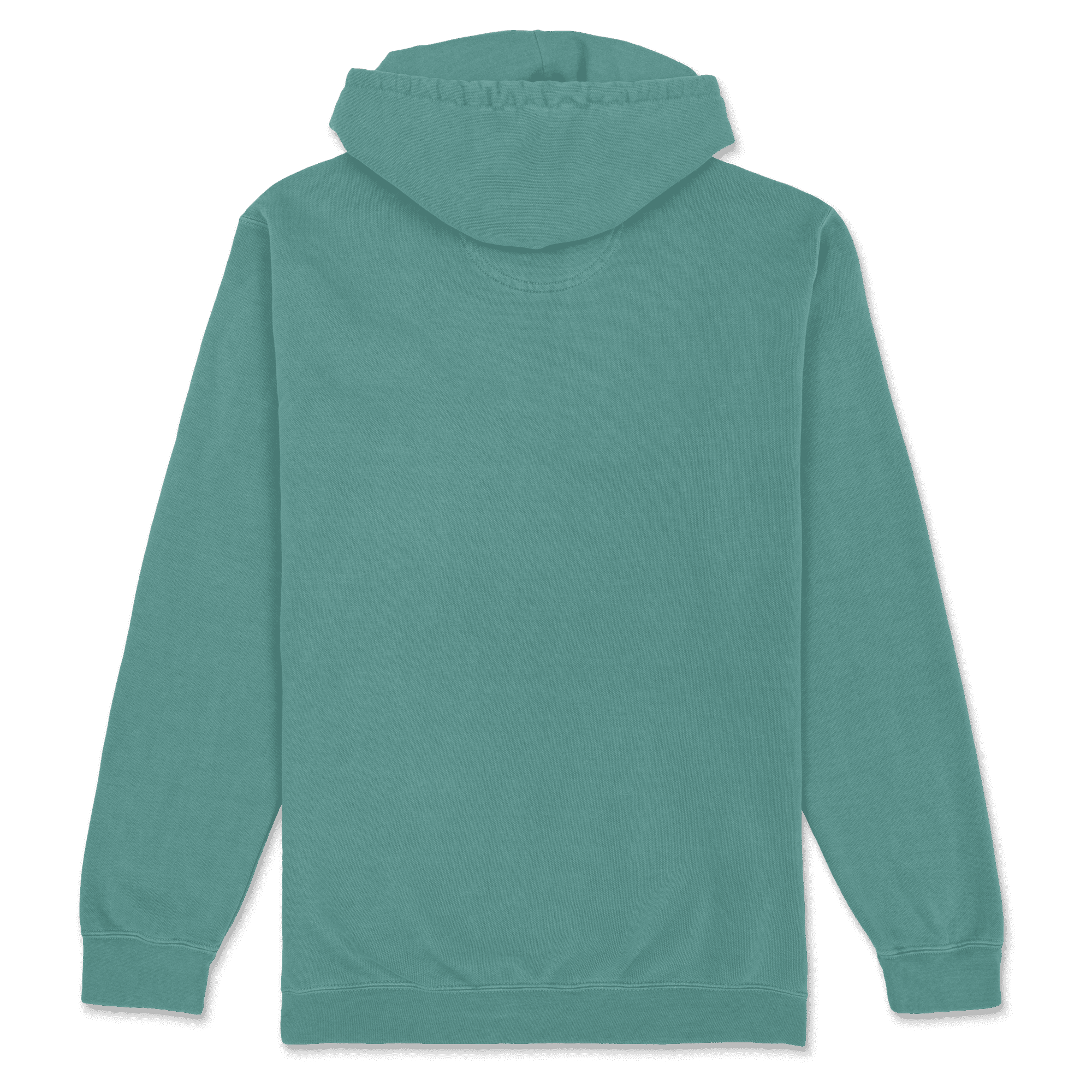 1567 Comfort Colors Adult Hooded Sweatshirt - Image 6