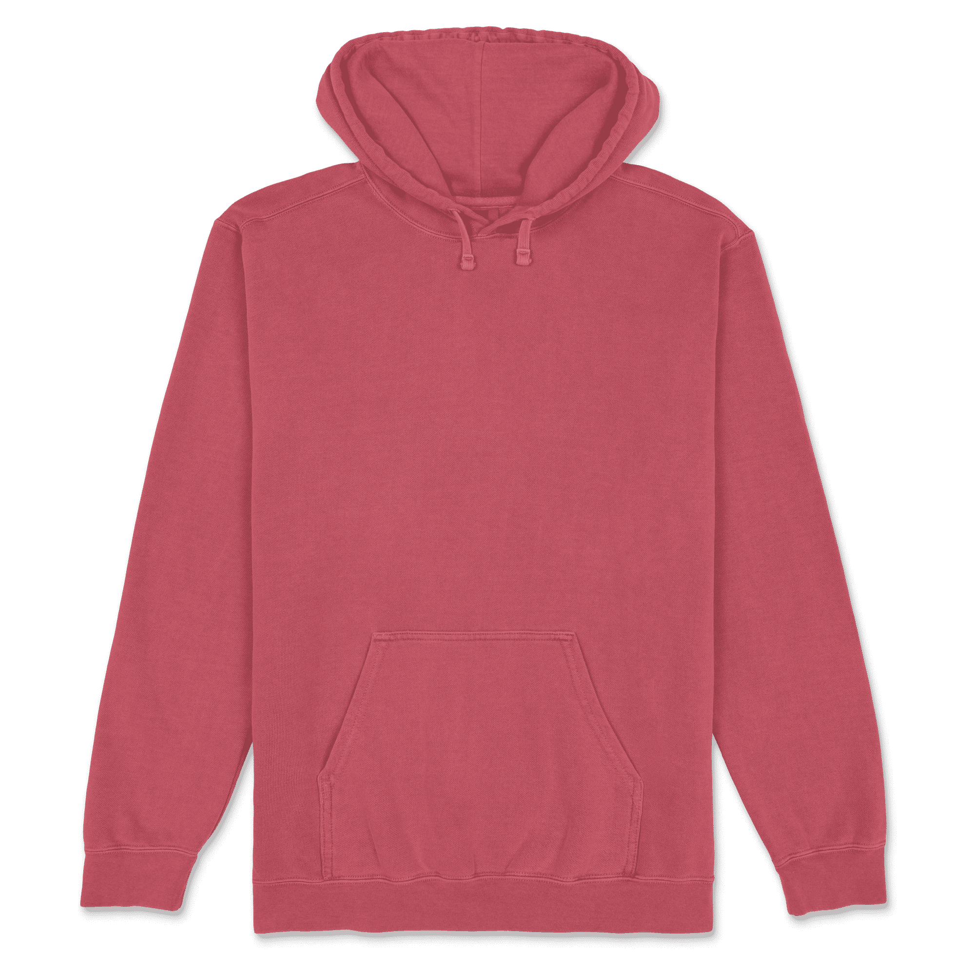 1567 Comfort Colors Adult Hooded Sweatshirt - Image 7