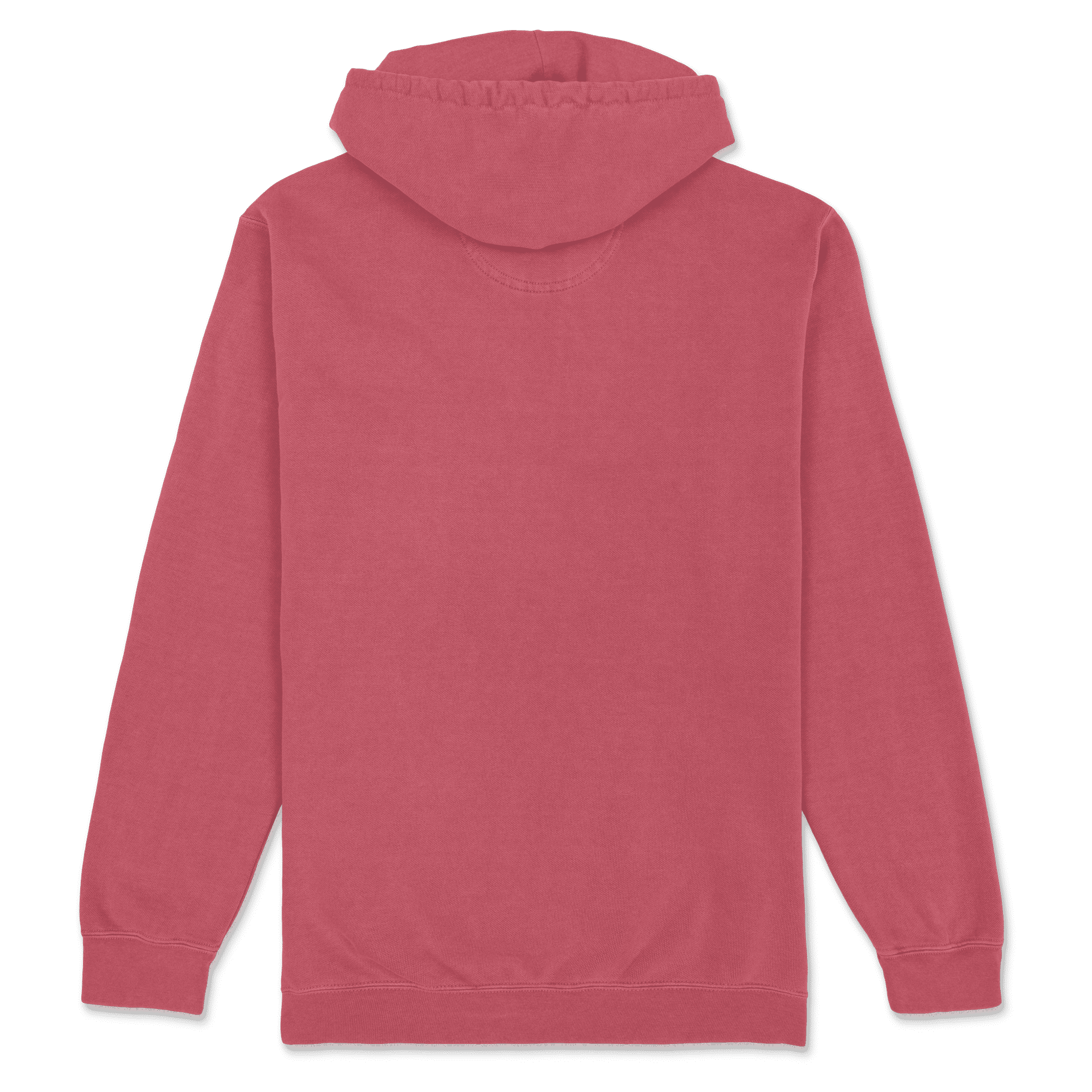 1567 Comfort Colors Adult Hooded Sweatshirt - Image 8