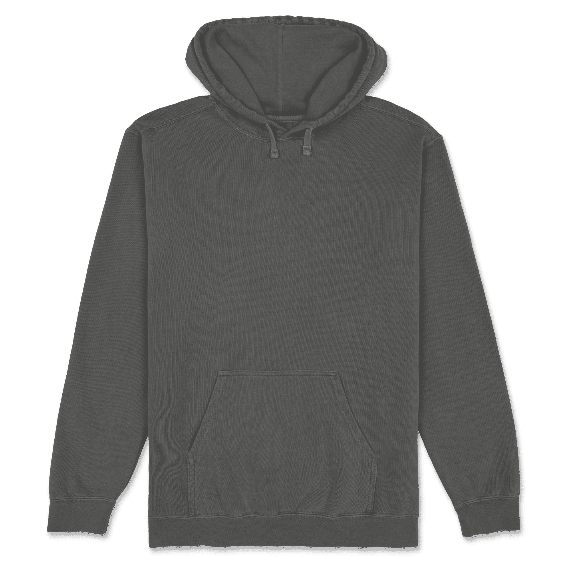 1567 Comfort Colors Adult Hooded Sweatshirt - Image 9