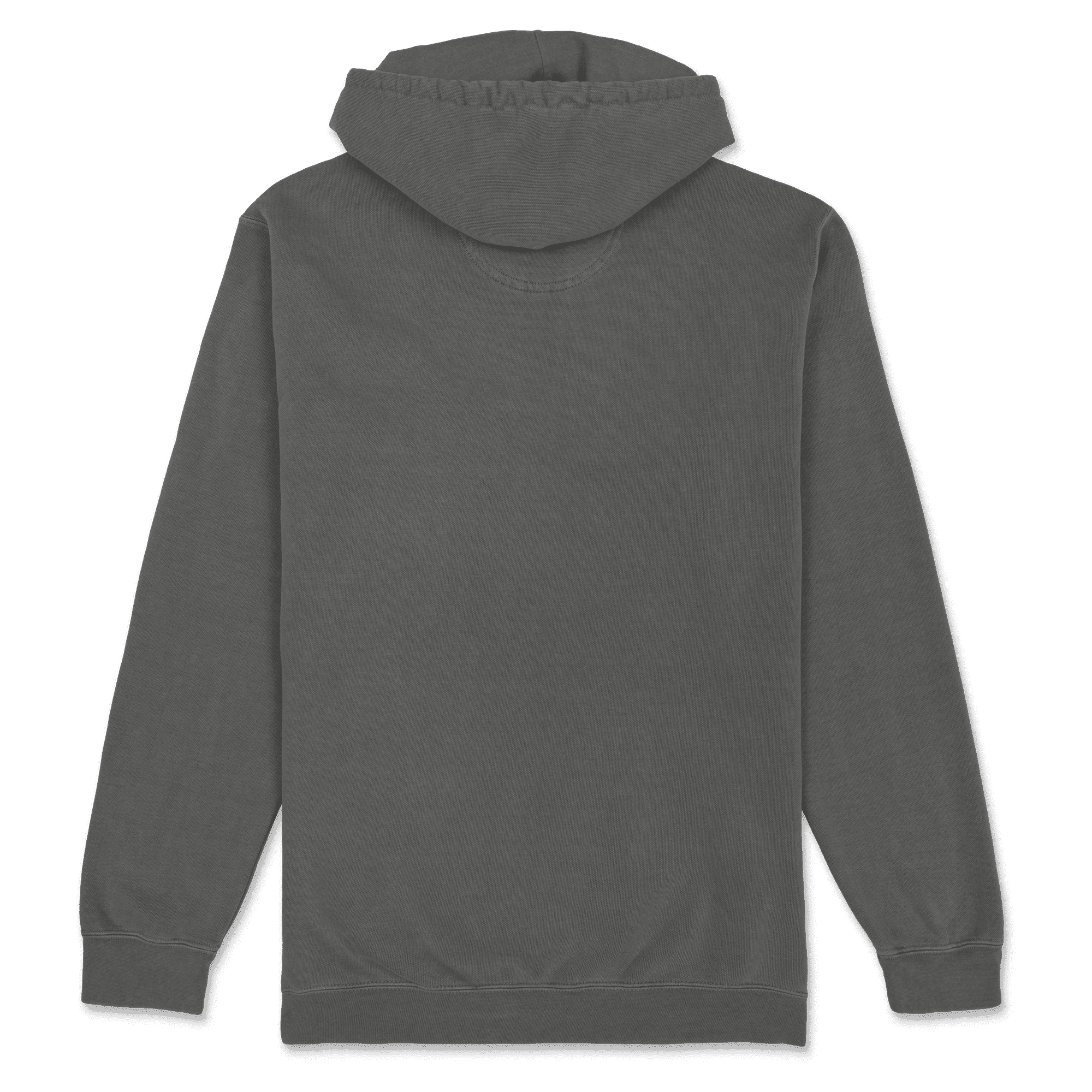 1567 Comfort Colors Adult Hooded Sweatshirt - Image 10
