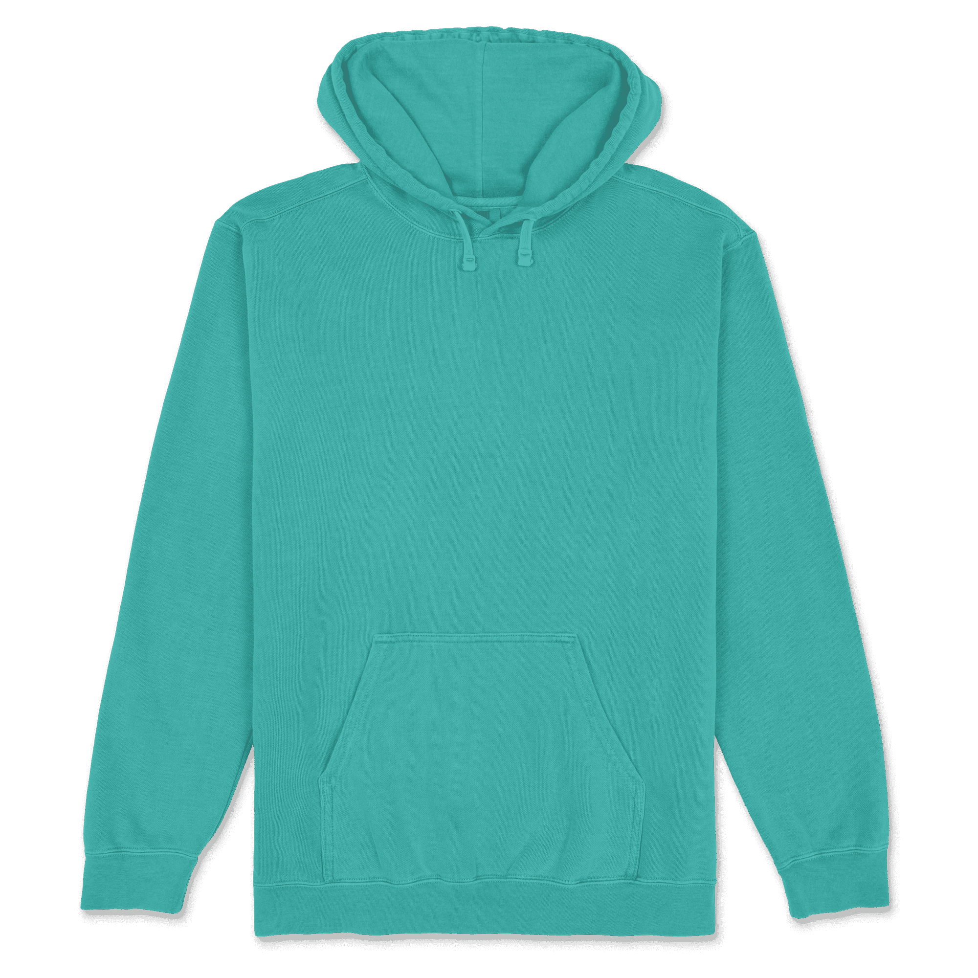 1567 Comfort Colors Adult Hooded Sweatshirt - Image 11